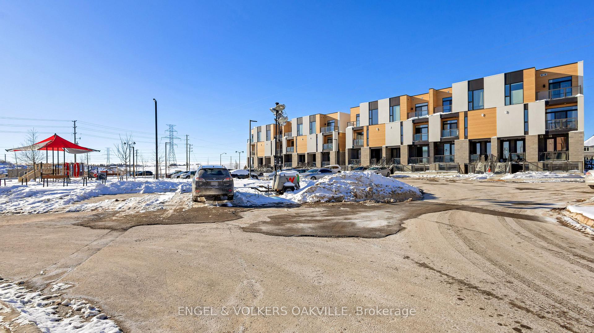 Photo 30 of Unit 26, 142 Foamflower Place, Waterloo — HOMEH