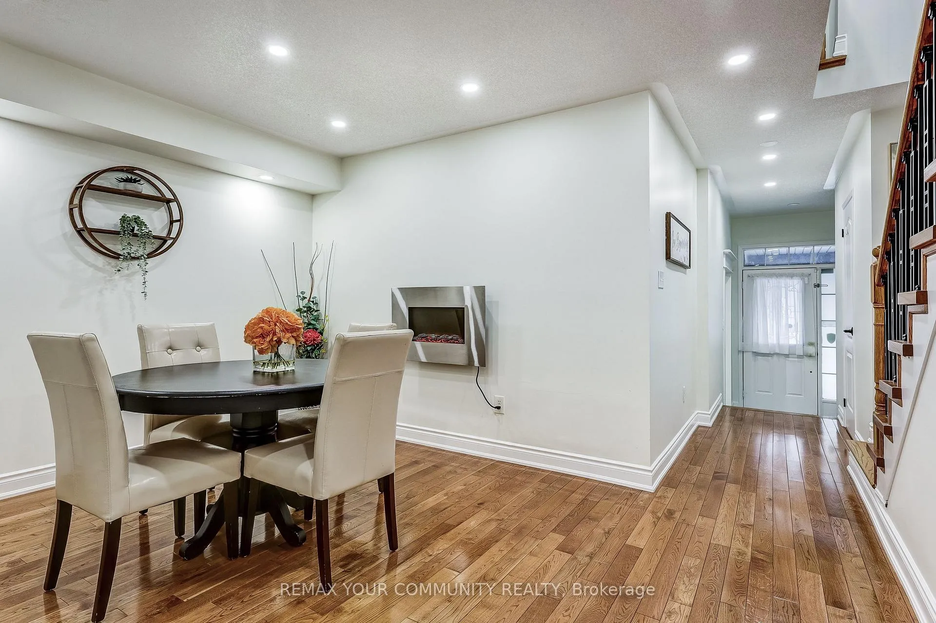 Photo 15 of 18 Tozer Crescent, Ajax, Northwest Ajax — HOMEH