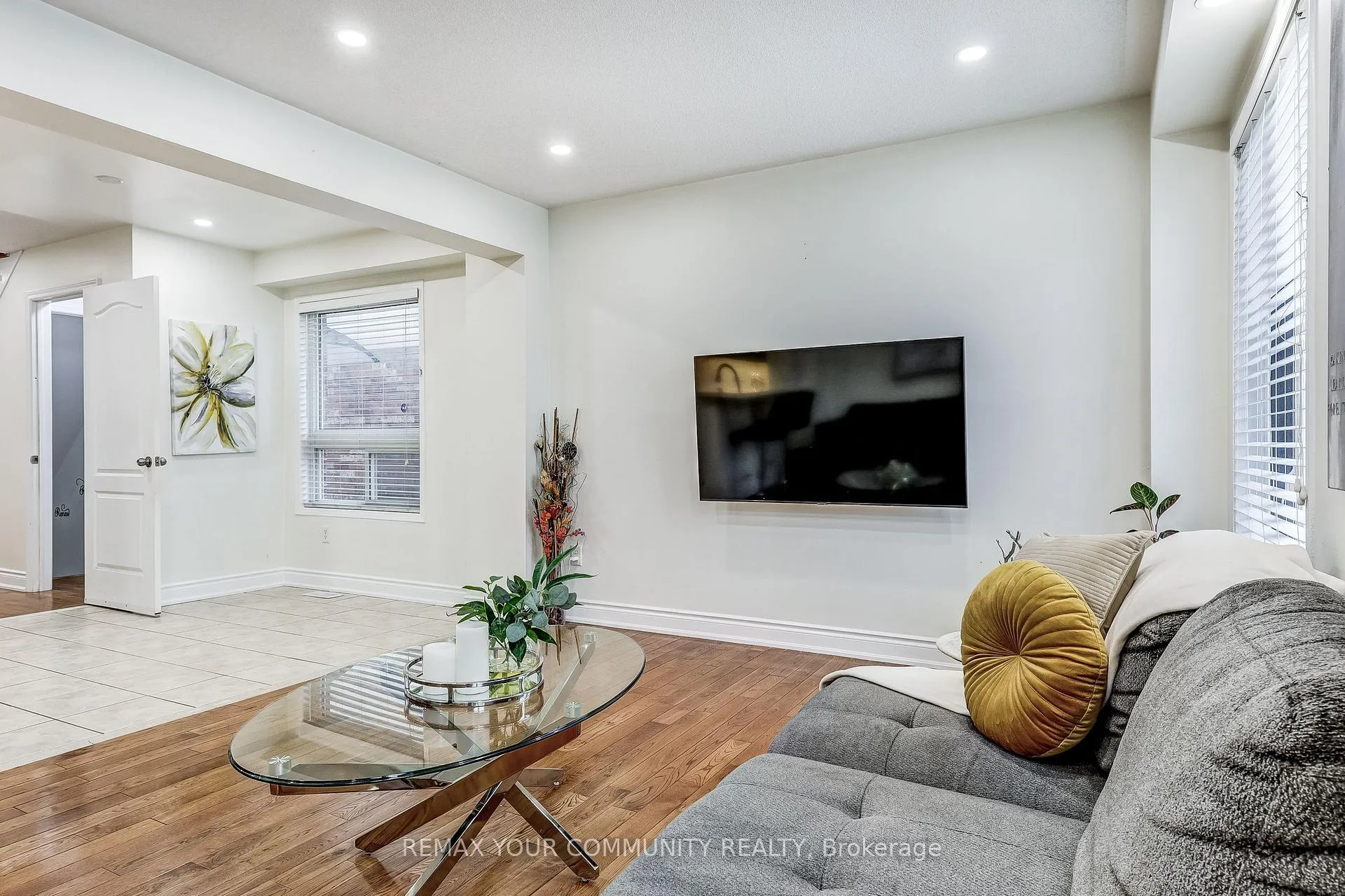 Photo 25 of 18 Tozer Crescent, Ajax, Northwest Ajax — HOMEH