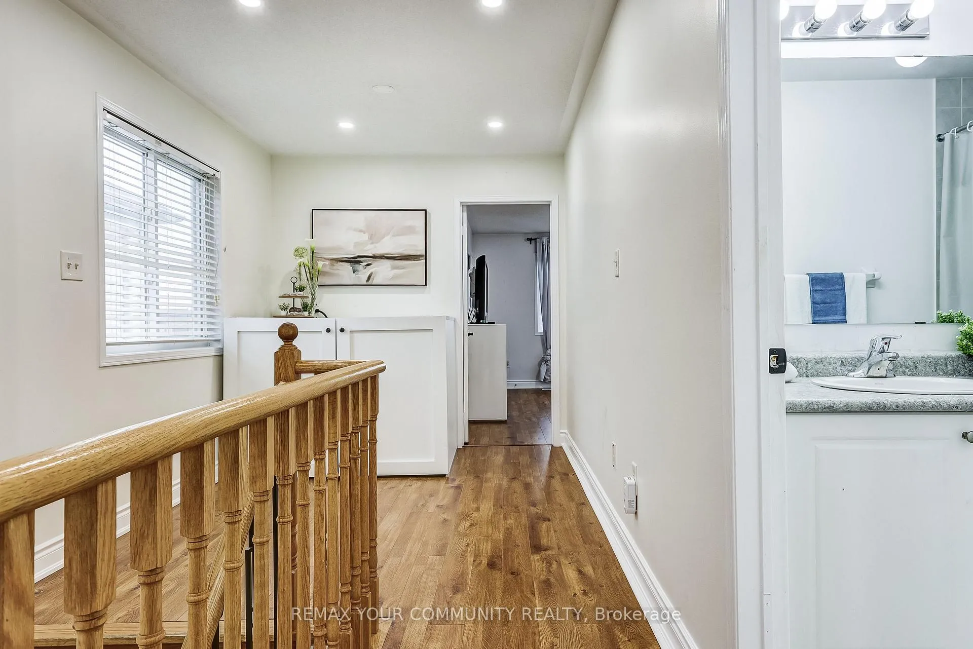 Photo 28 of 18 Tozer Crescent, Ajax, Northwest Ajax — HOMEH