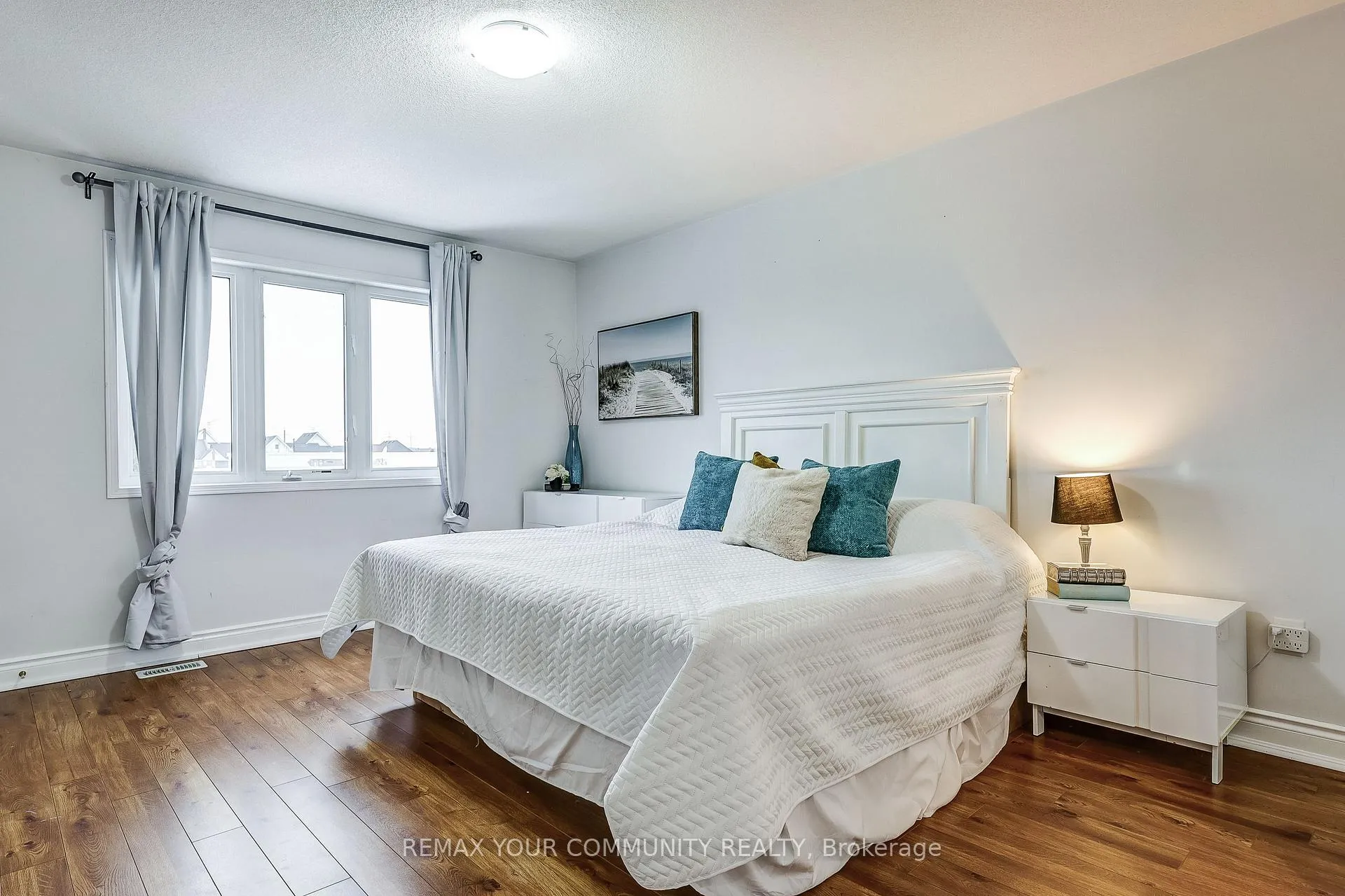 Photo 30 of 18 Tozer Crescent, Ajax, Northwest Ajax — HOMEH