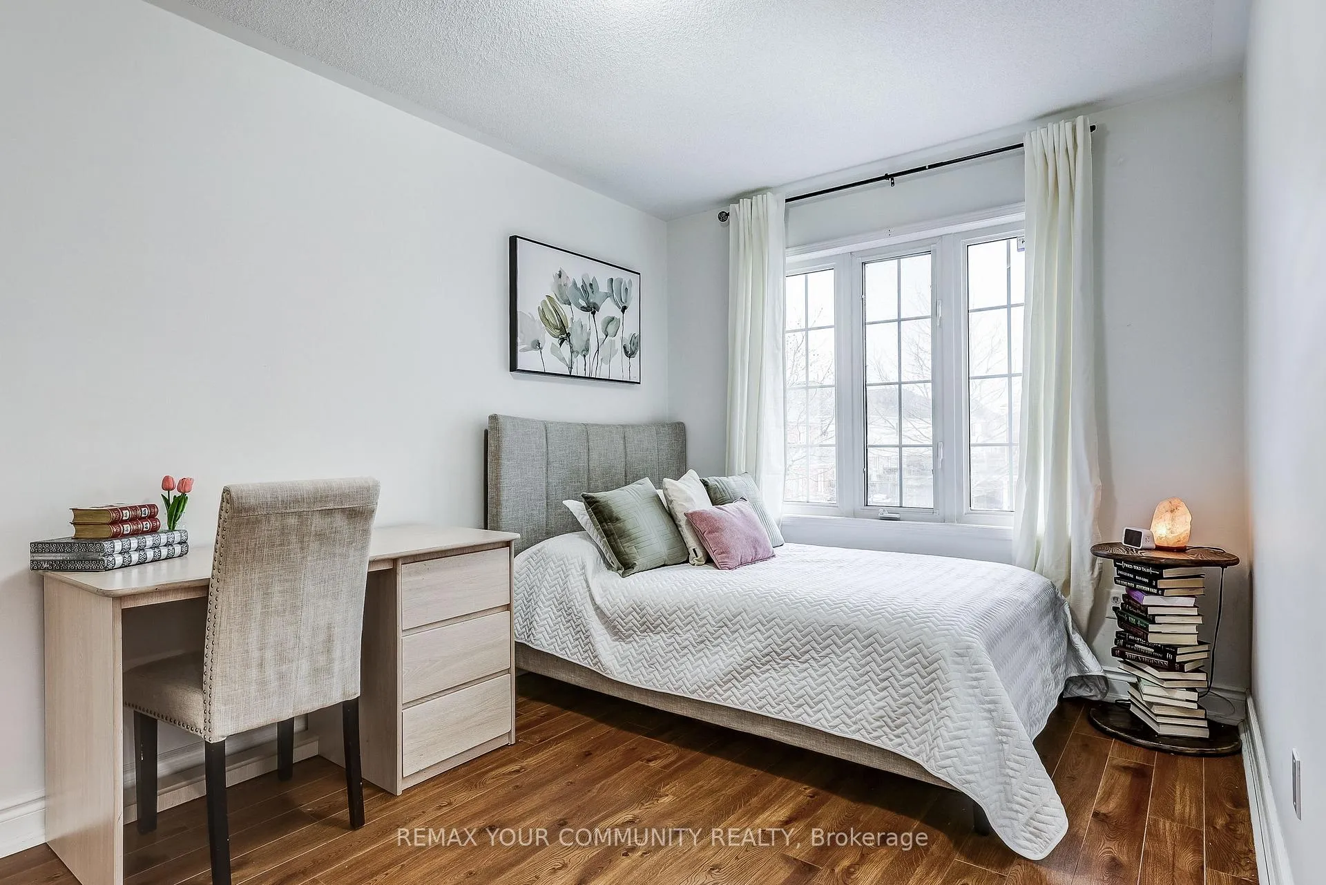 Photo 36 of 18 Tozer Crescent, Ajax, Northwest Ajax — HOMEH