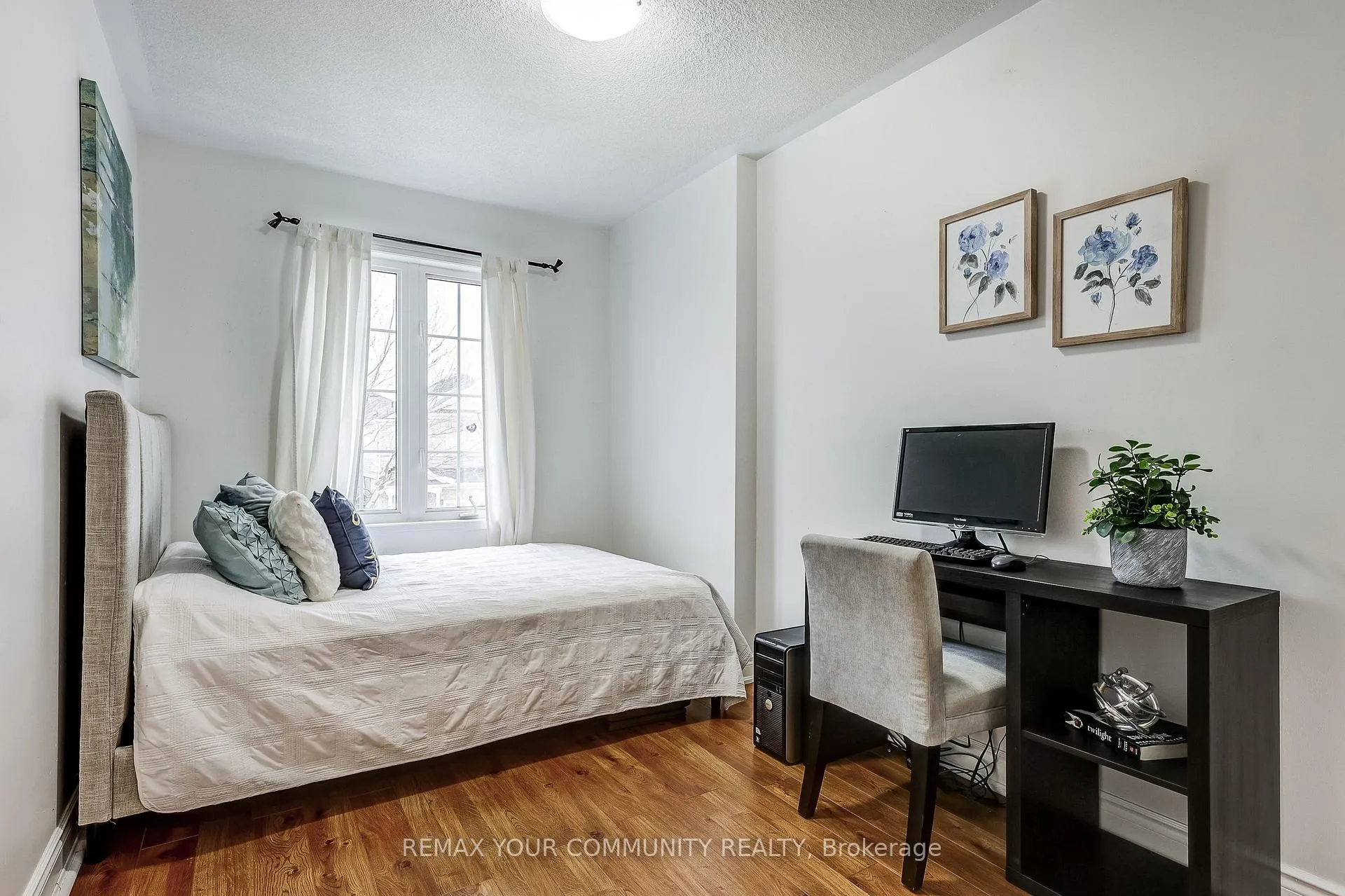 Photo 38 of 18 Tozer Crescent, Ajax, Northwest Ajax — HOMEH
