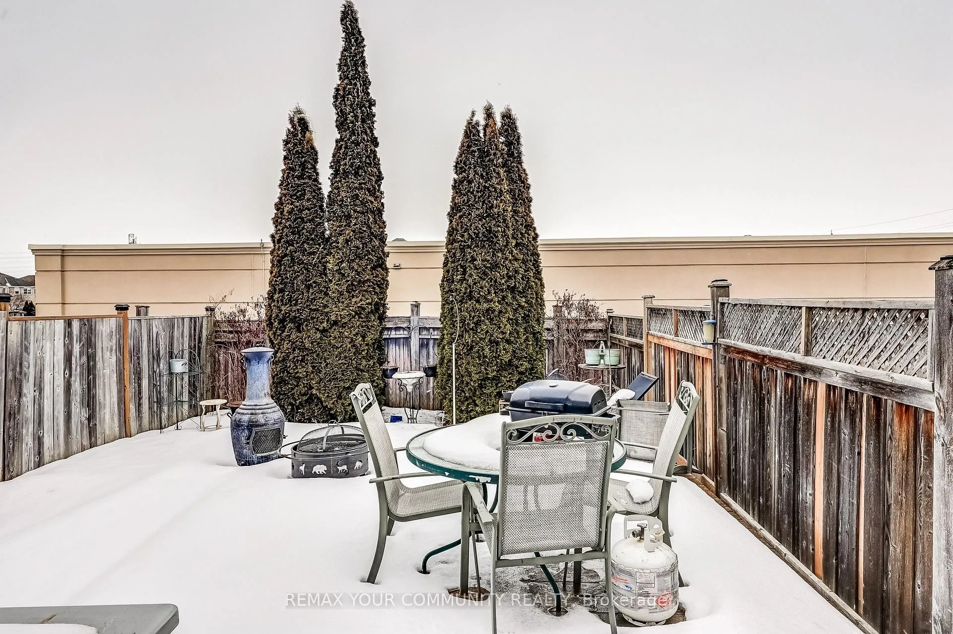 Photo 45 of 18 Tozer Crescent, Ajax, Northwest Ajax — HOMEH