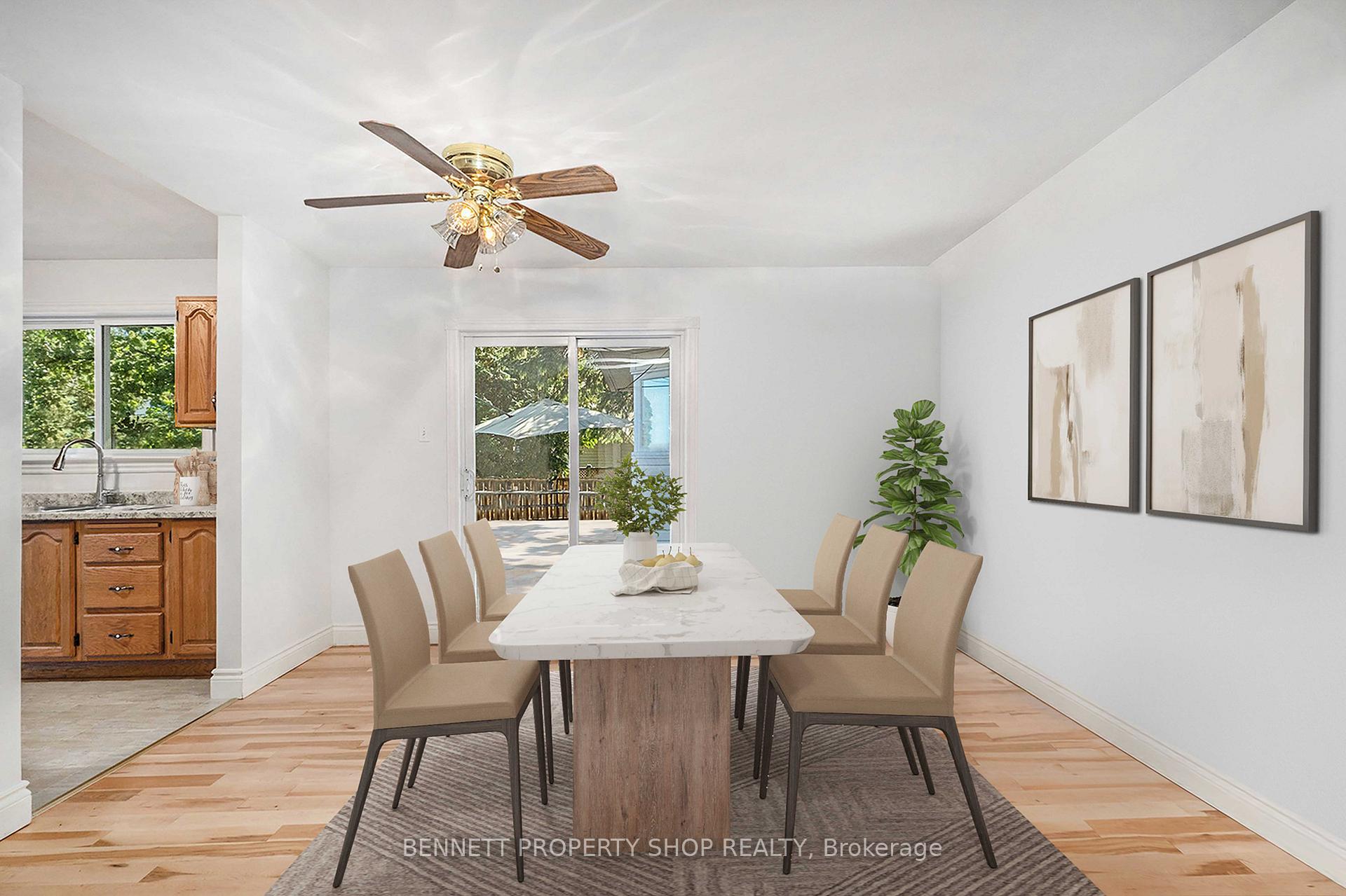 Photo 2 of 668 Chapman Boulevard, Ottawa, Elmvale Acres — HOMEH