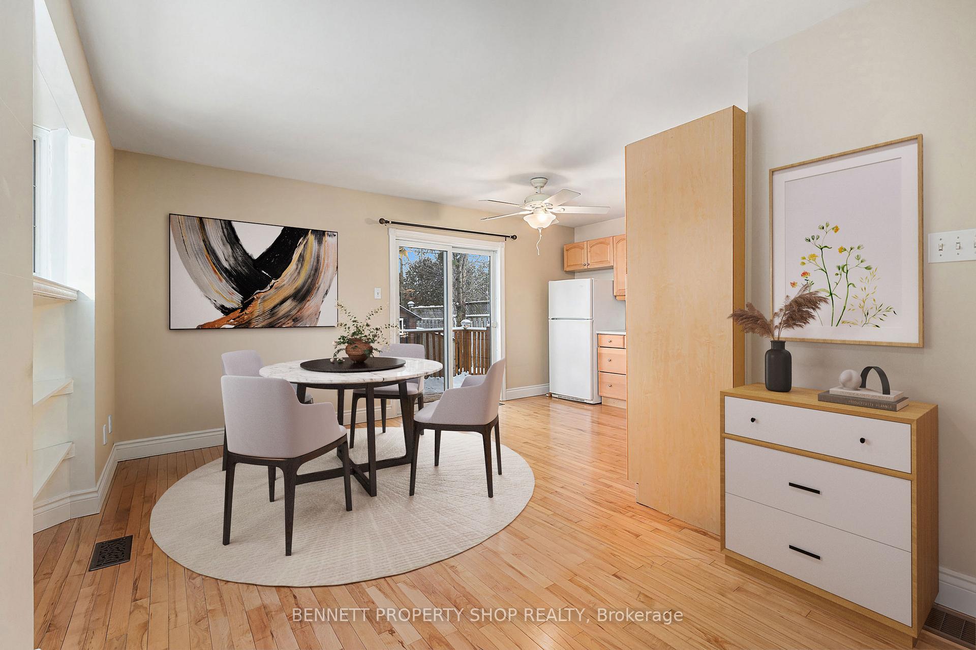 Photo 13 of 668 Chapman Boulevard, Ottawa, Elmvale Acres — HOMEH