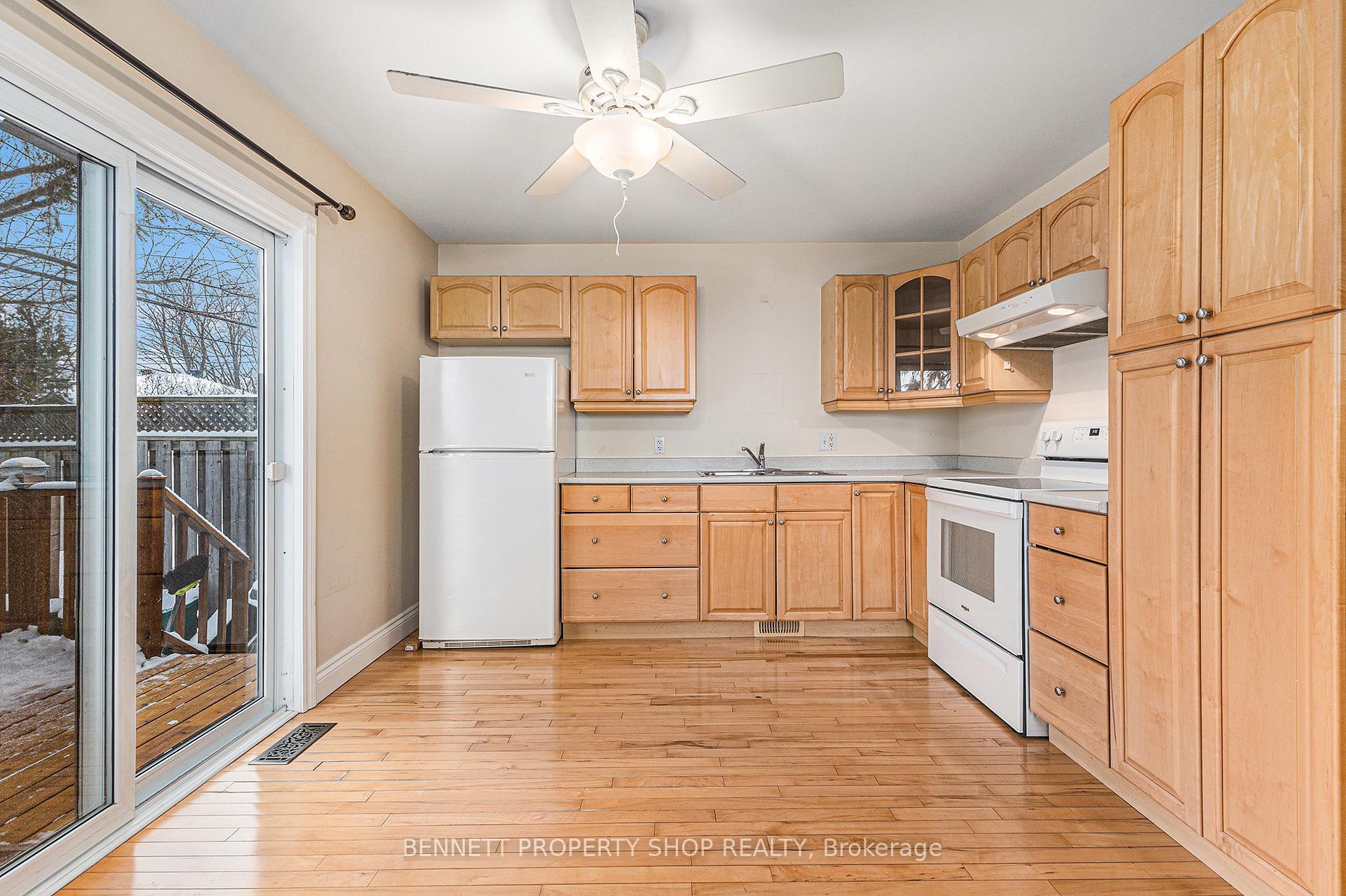Photo 14 of 668 Chapman Boulevard, Ottawa, Elmvale Acres — HOMEH