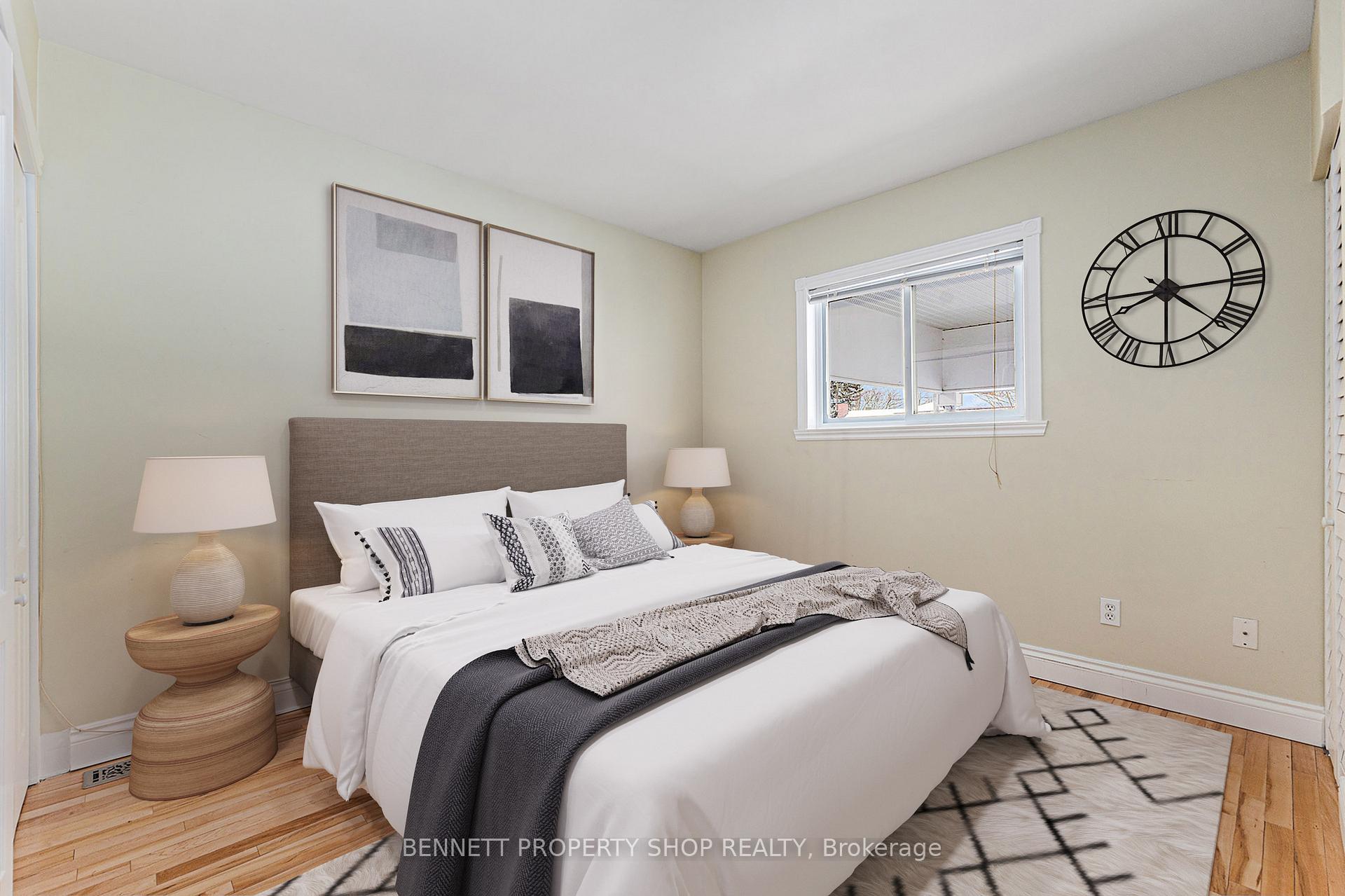 Photo 15 of 668 Chapman Boulevard, Ottawa, Elmvale Acres — HOMEH