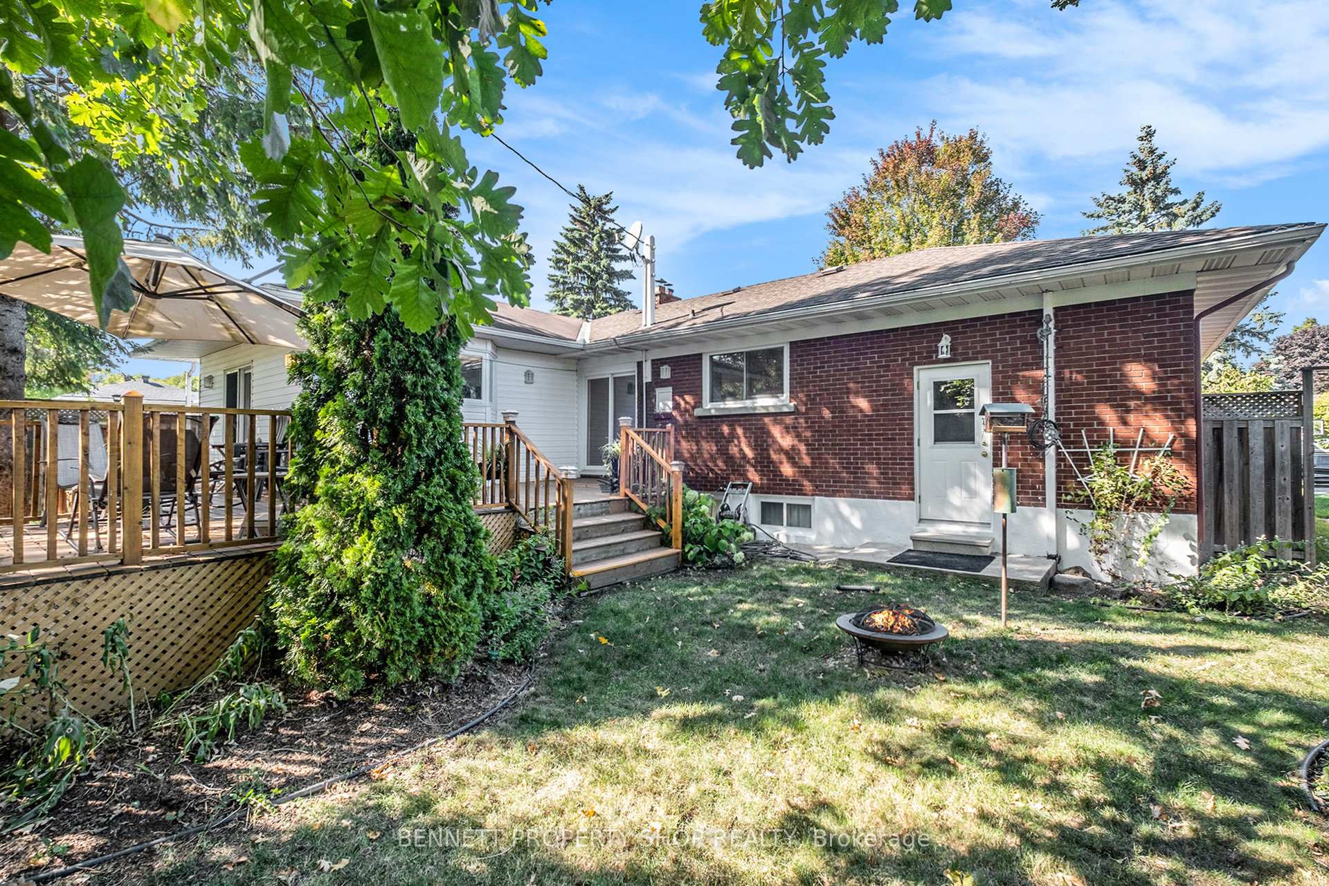 Photo 16 of 668 Chapman Boulevard, Ottawa, Elmvale Acres — HOMEH