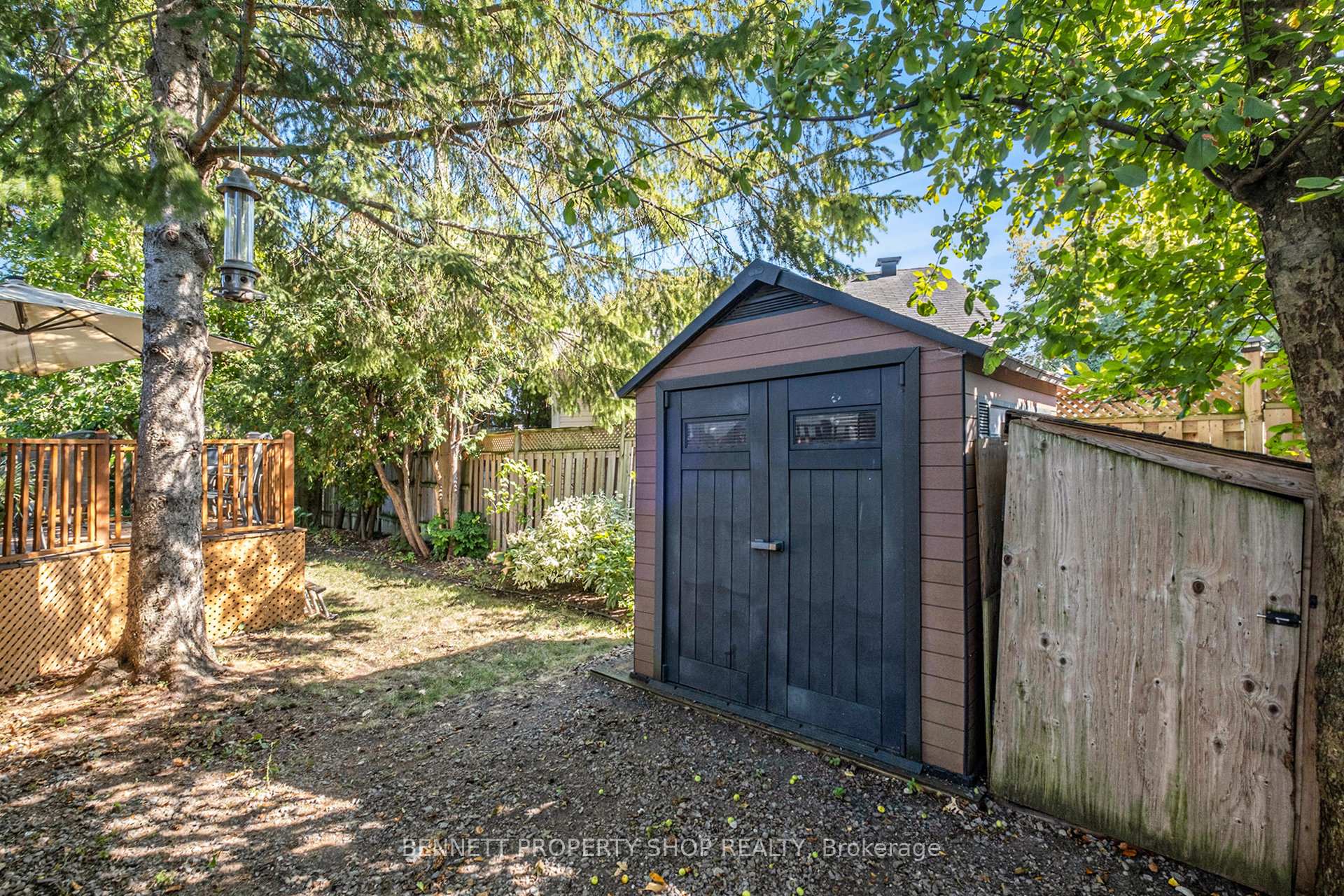 Photo 18 of 668 Chapman Boulevard, Ottawa, Elmvale Acres — HOMEH
