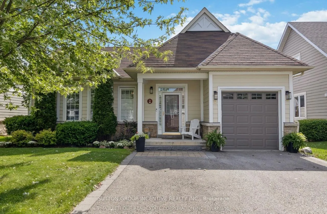 Photo 1 of 10 Waterfront Circle, Collingwood — HOMEH