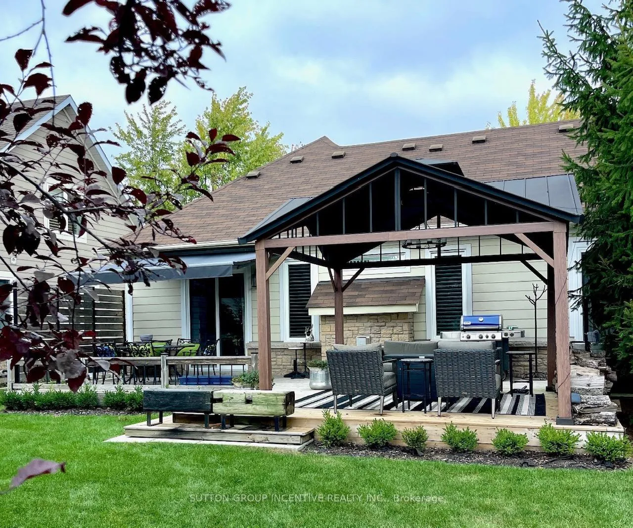 Photo 25 of 10 Waterfront Circle, Collingwood — HOMEH