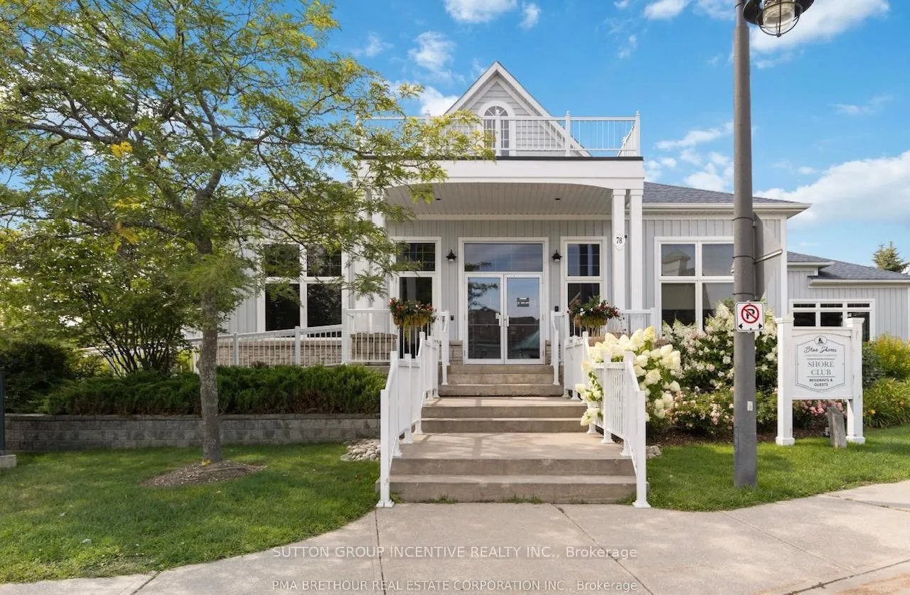 Photo 27 of 10 Waterfront Circle, Collingwood — HOMEH