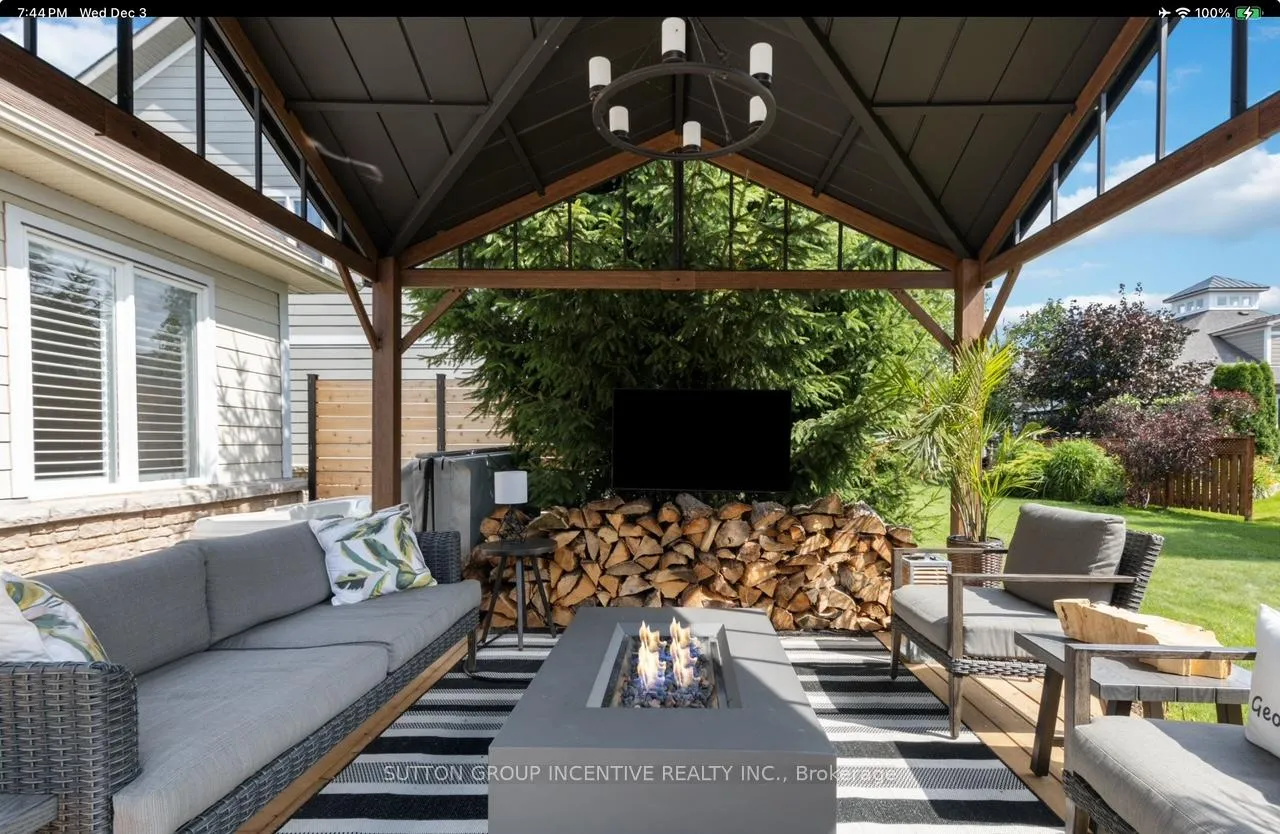 Photo 28 of 10 Waterfront Circle, Collingwood — HOMEH