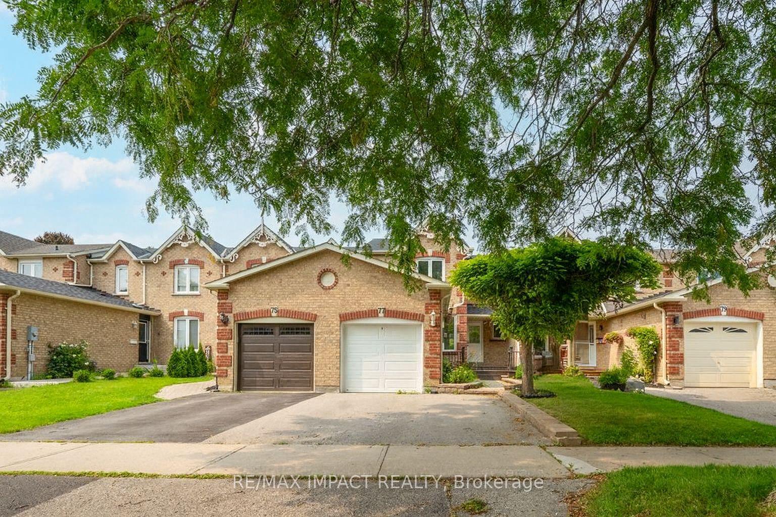 Photo 1 of 77 Stuart Road, Clarington, Courtice — HOMEH