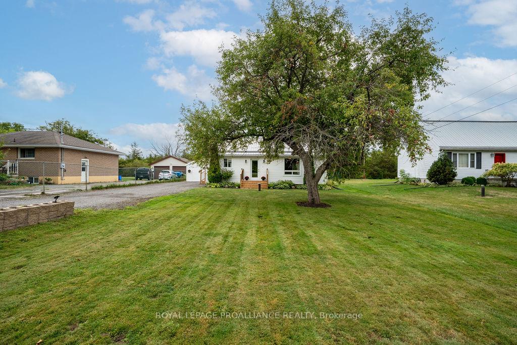 Photo 38 of 4324 Old 2 Highway, Belleville, Belleville Ward — HOMEH