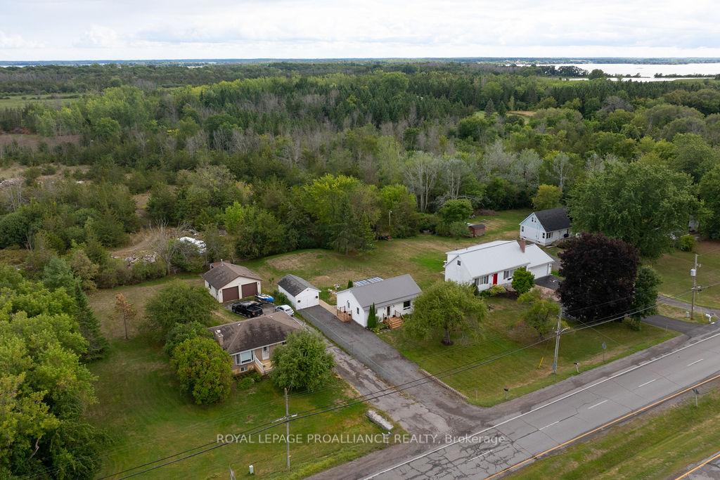 Photo 43 of 4324 Old 2 Highway, Belleville, Belleville Ward — HOMEH