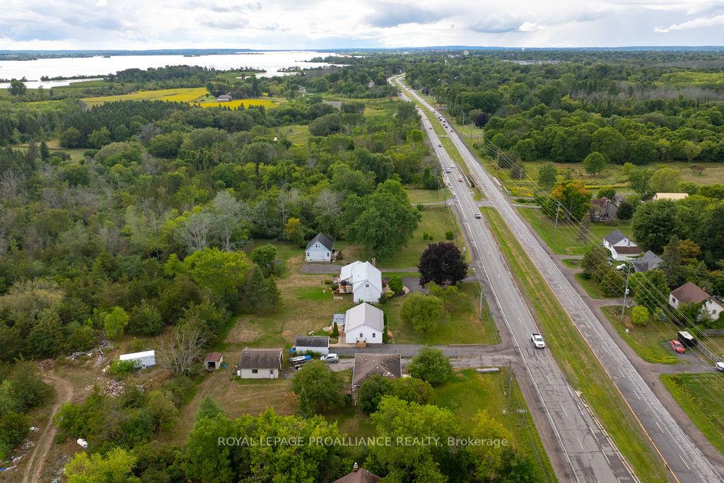Photo 40 of 4324 Old 2 Highway, Belleville, Belleville Ward — HOMEH