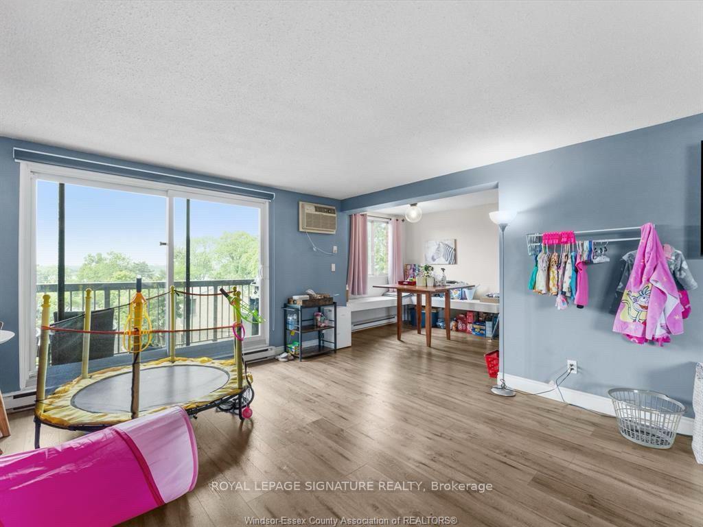 Photo 3 of Unit 503, 3936 Wyandotte Street E, Windsor — HOMEH