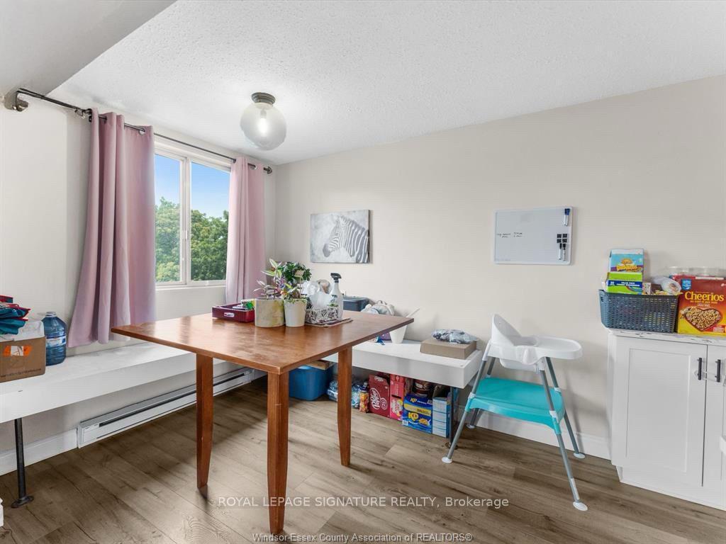 Photo 6 of Unit 503, 3936 Wyandotte Street E, Windsor — HOMEH