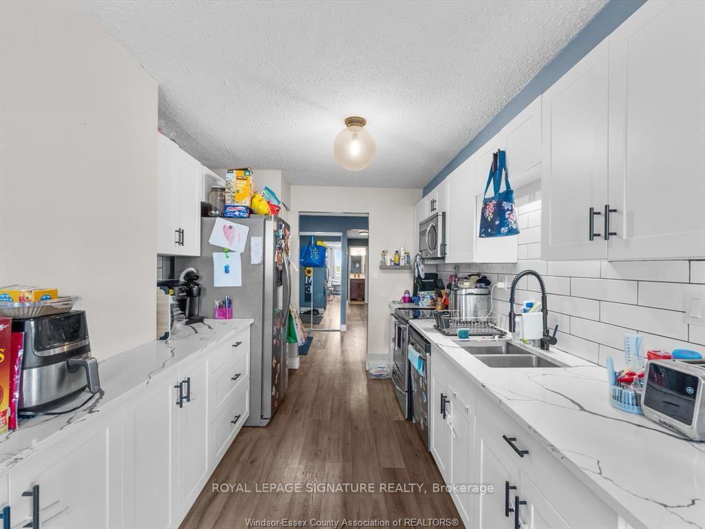 Photo 8 of Unit 503, 3936 Wyandotte Street E, Windsor — HOMEH