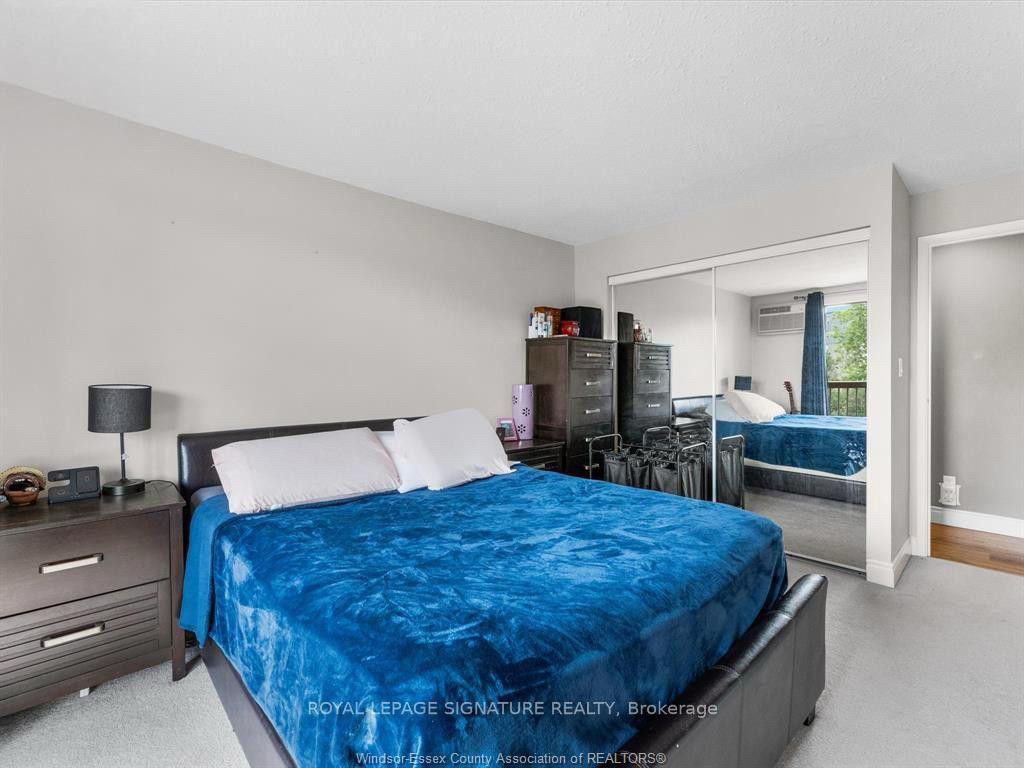 Photo 10 of Unit 503, 3936 Wyandotte Street E, Windsor — HOMEH