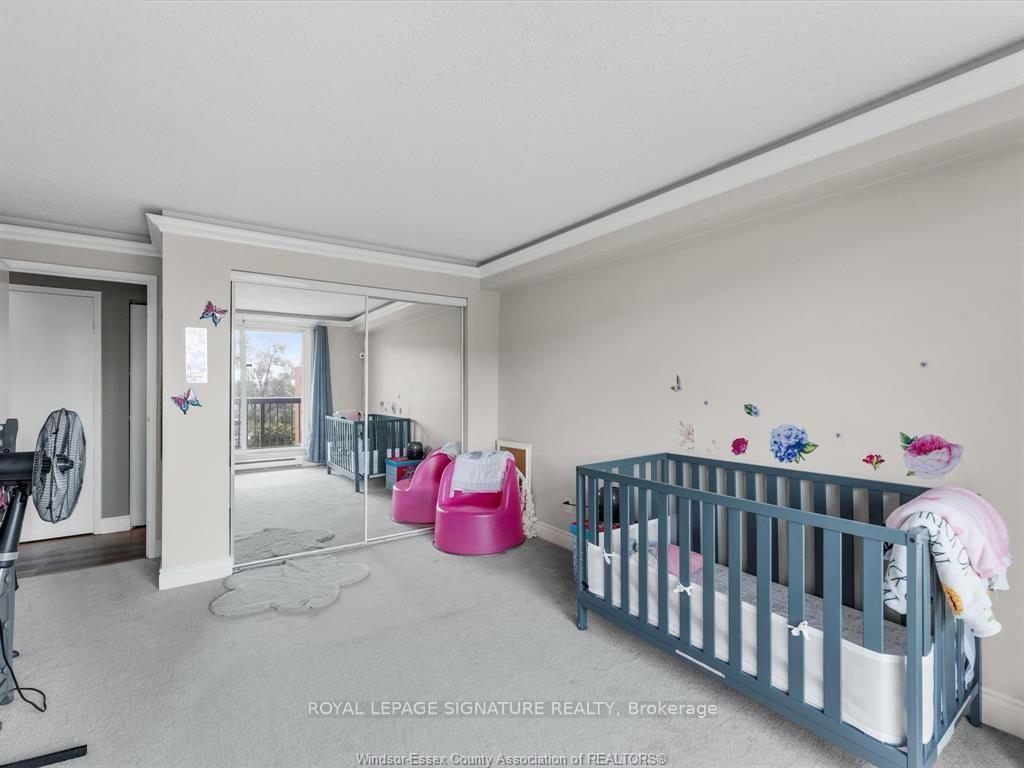 Photo 11 of Unit 503, 3936 Wyandotte Street E, Windsor — HOMEH