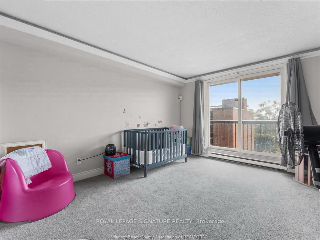 Photo 13 of Unit 503, 3936 Wyandotte Street E, Windsor — HOMEH