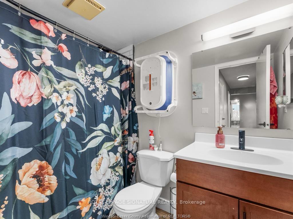 Photo 14 of Unit 503, 3936 Wyandotte Street E, Windsor — HOMEH