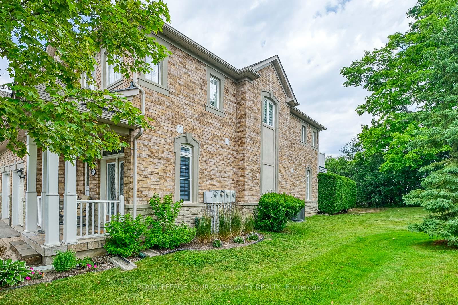 Photo 6 of Unit 56, 59 Stonecliffe Crescent, Aurora, Aurora Estates — HOMEH