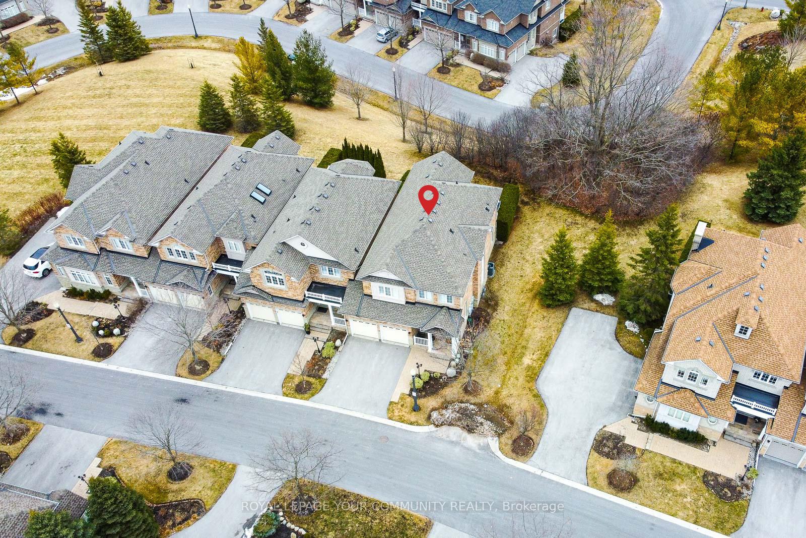 Photo 9 of Unit 56, 59 Stonecliffe Crescent, Aurora, Aurora Estates — HOMEH