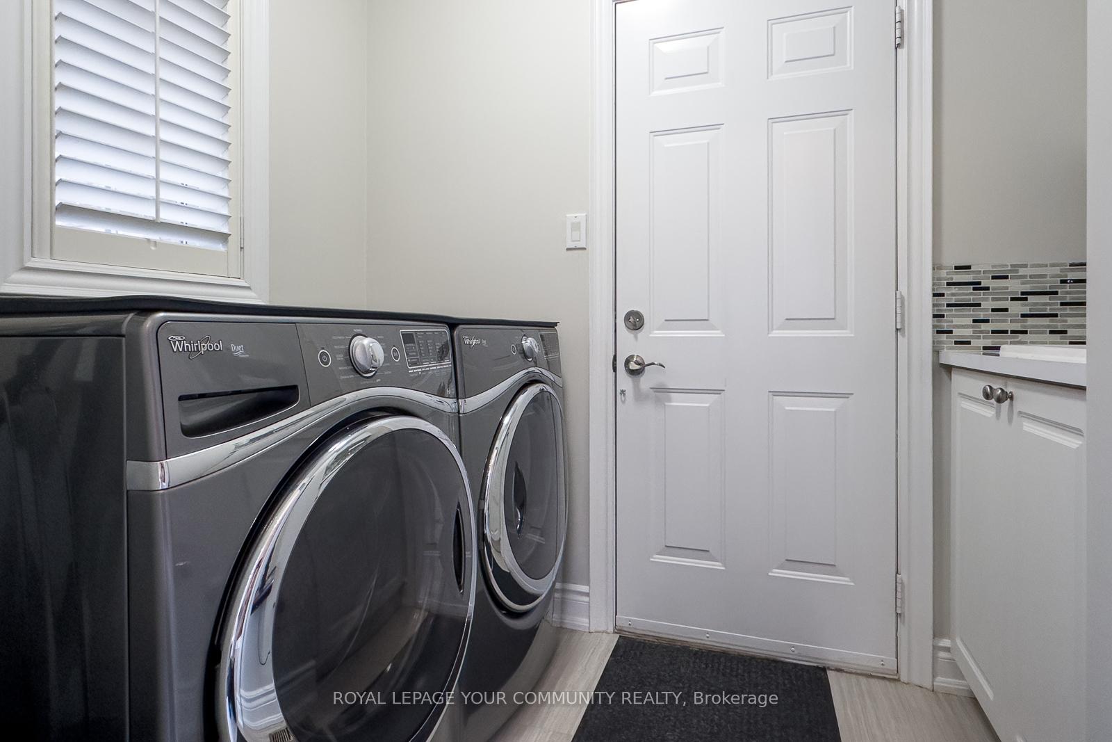 Photo 12 of Unit 56, 59 Stonecliffe Crescent, Aurora, Aurora Estates — HOMEH