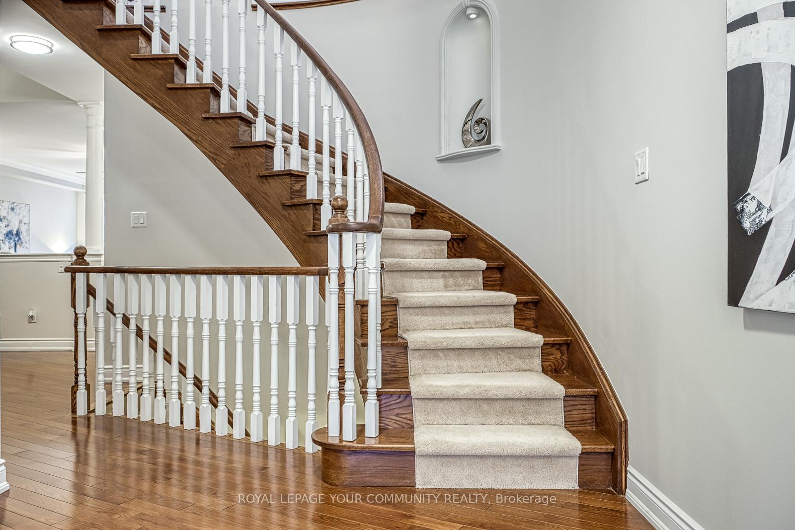 Photo 14 of Unit 56, 59 Stonecliffe Crescent, Aurora, Aurora Estates — HOMEH
