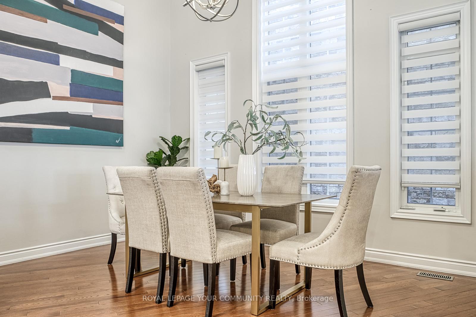 Photo 15 of Unit 56, 59 Stonecliffe Crescent, Aurora, Aurora Estates — HOMEH