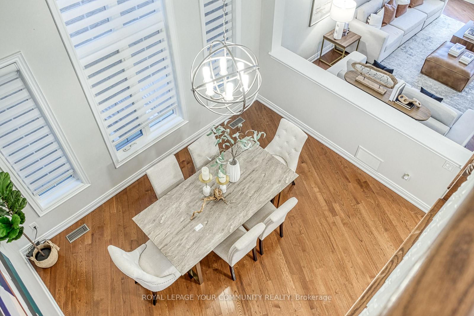 Photo 16 of Unit 56, 59 Stonecliffe Crescent, Aurora, Aurora Estates — HOMEH