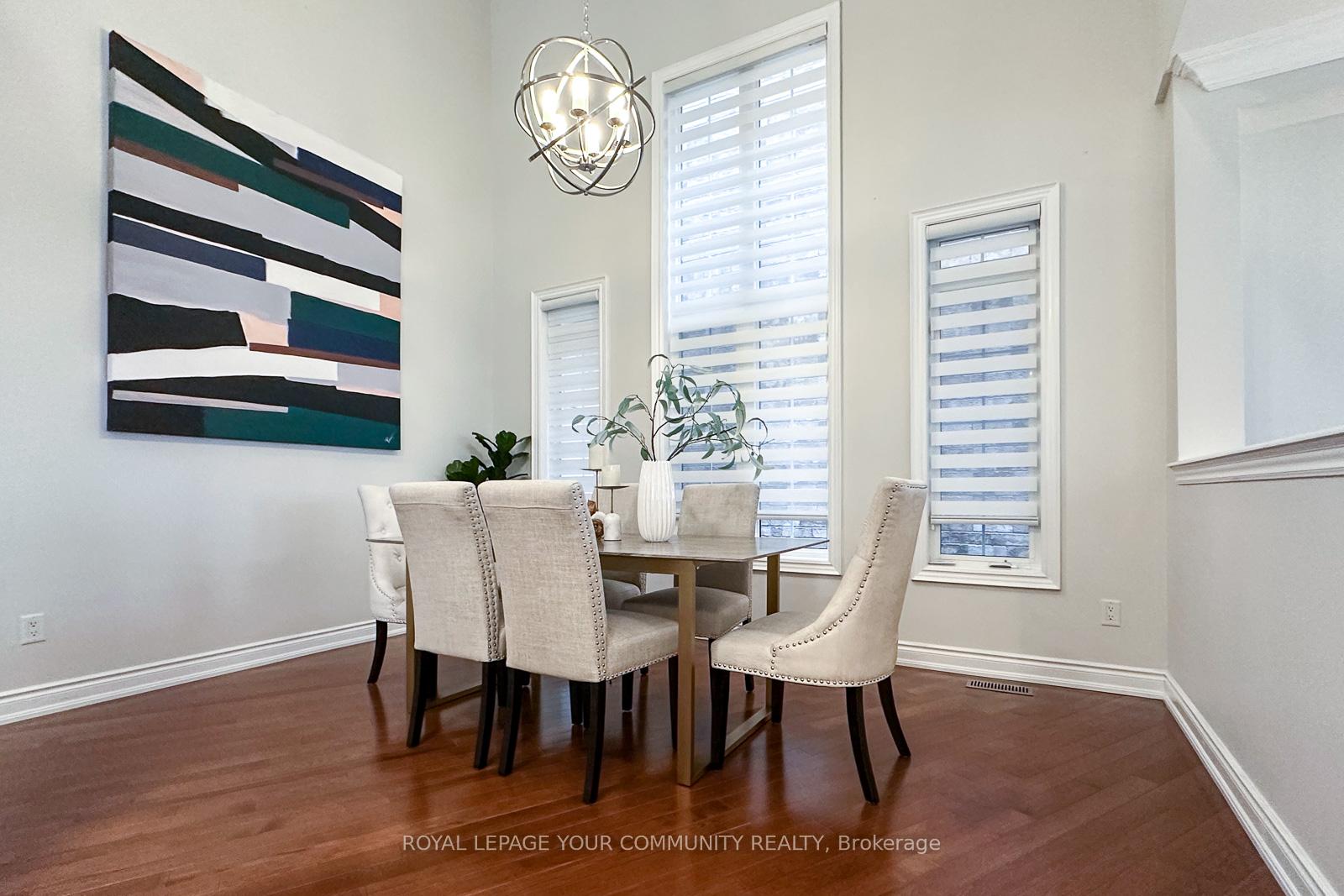 Photo 17 of Unit 56, 59 Stonecliffe Crescent, Aurora, Aurora Estates — HOMEH