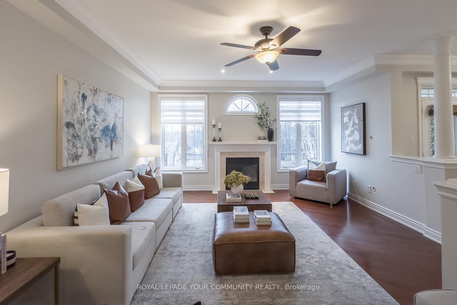 Photo 27 of Unit 56, 59 Stonecliffe Crescent, Aurora, Aurora Estates — HOMEH