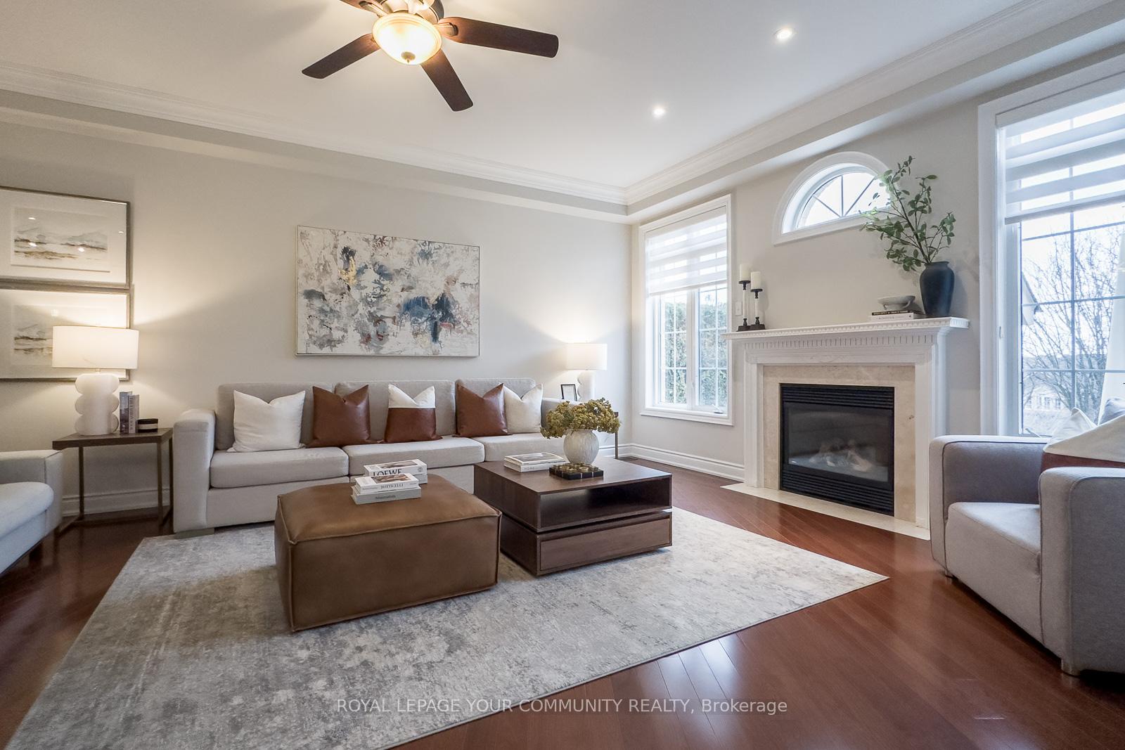 Photo 28 of Unit 56, 59 Stonecliffe Crescent, Aurora, Aurora Estates — HOMEH