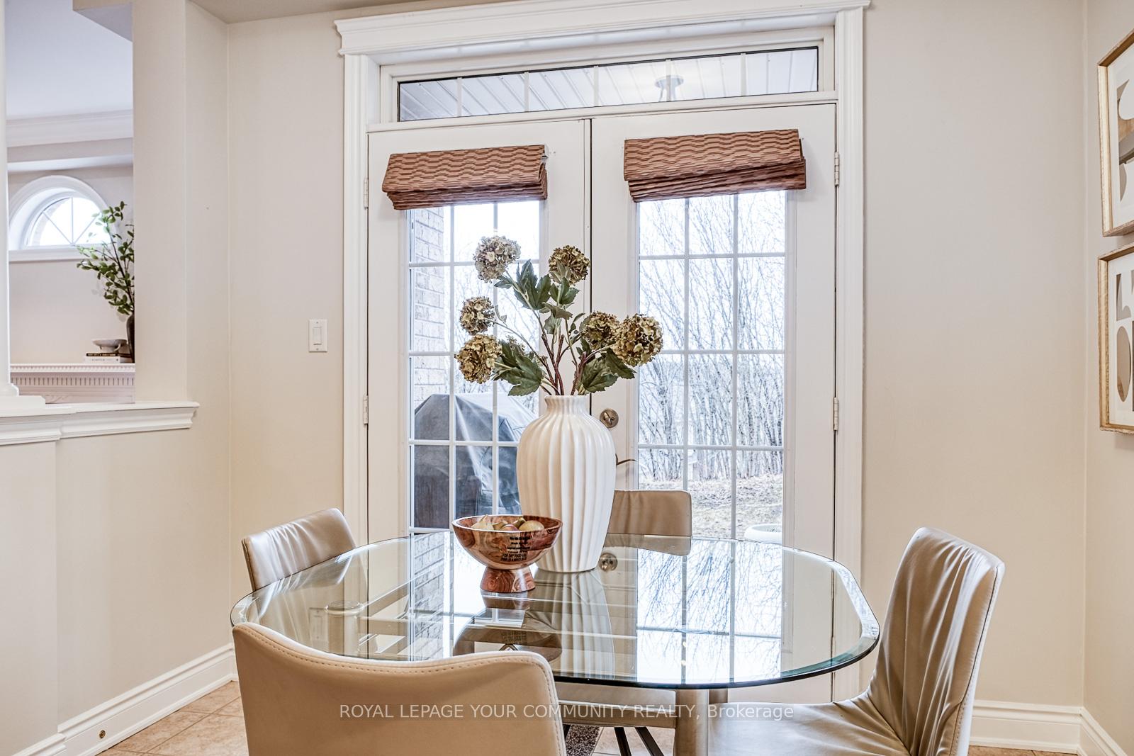 Photo 29 of Unit 56, 59 Stonecliffe Crescent, Aurora, Aurora Estates — HOMEH