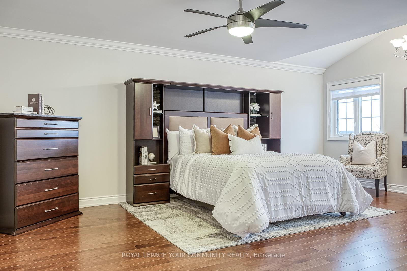 Photo 32 of Unit 56, 59 Stonecliffe Crescent, Aurora, Aurora Estates — HOMEH