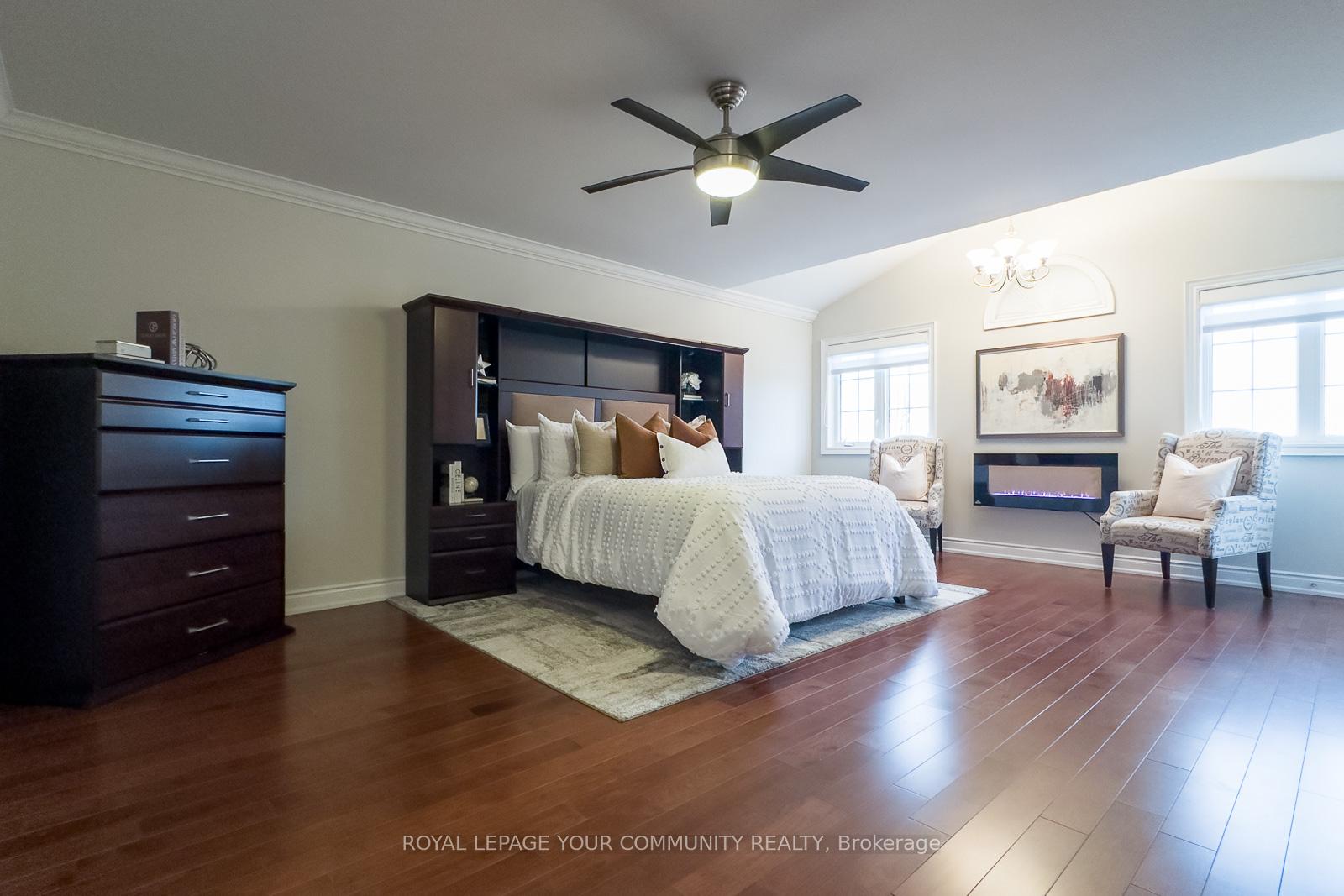 Photo 33 of Unit 56, 59 Stonecliffe Crescent, Aurora, Aurora Estates — HOMEH