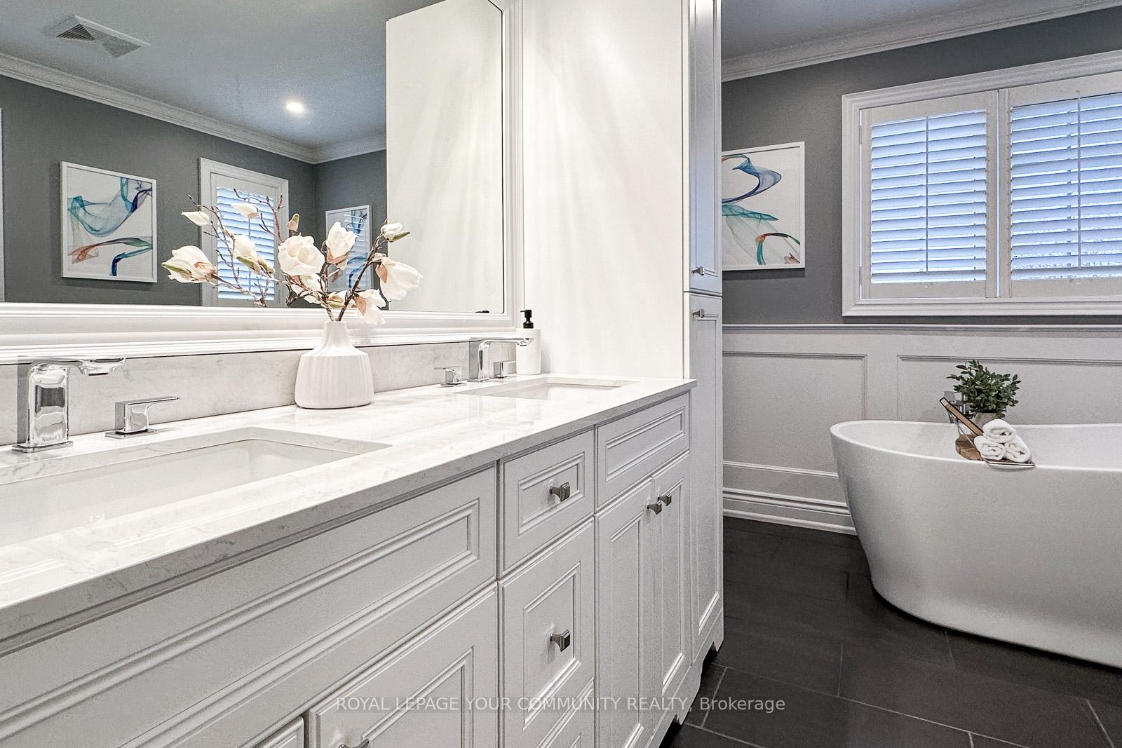 Photo 34 of Unit 56, 59 Stonecliffe Crescent, Aurora, Aurora Estates — HOMEH