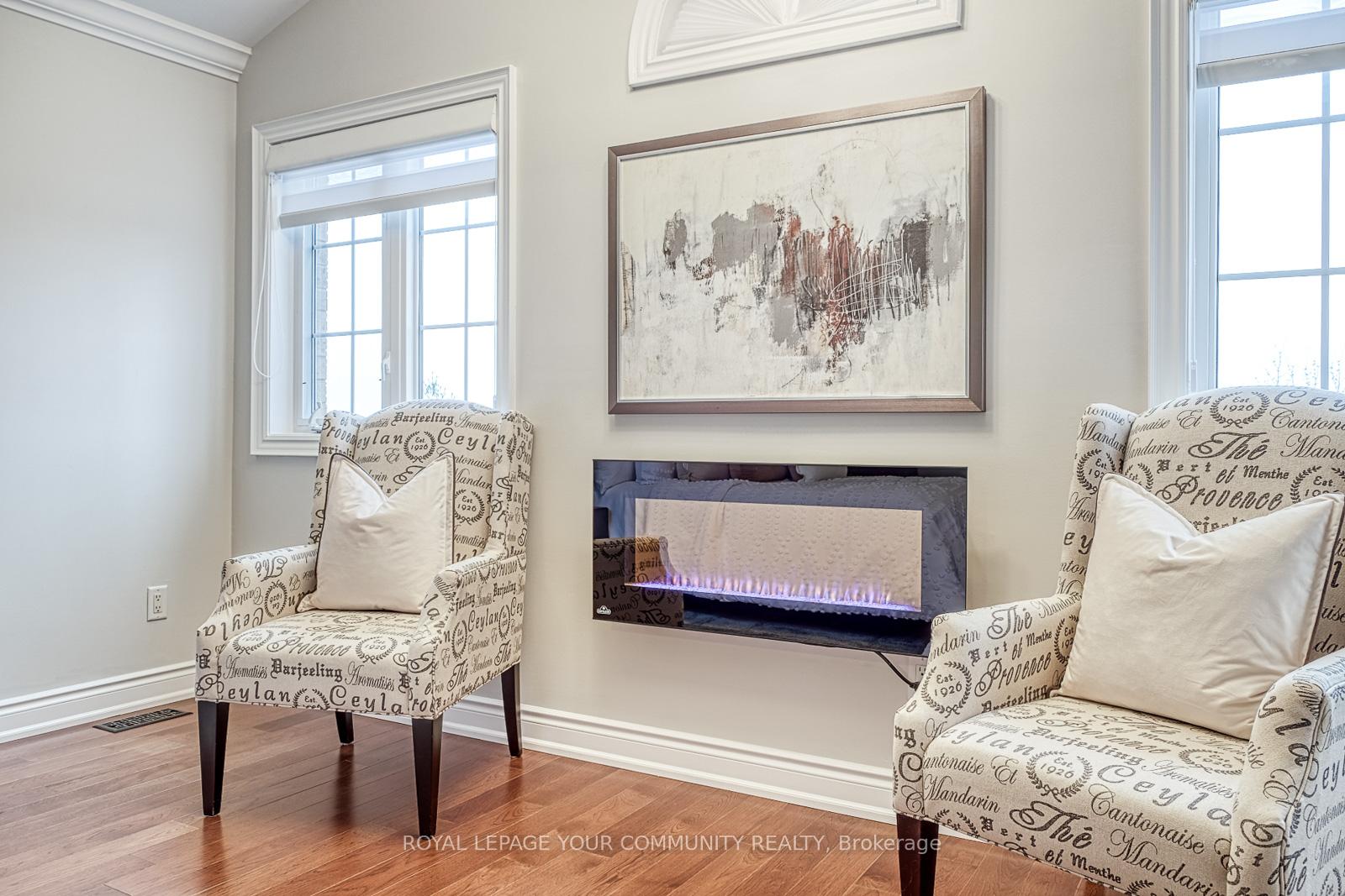 Photo 36 of Unit 56, 59 Stonecliffe Crescent, Aurora, Aurora Estates — HOMEH