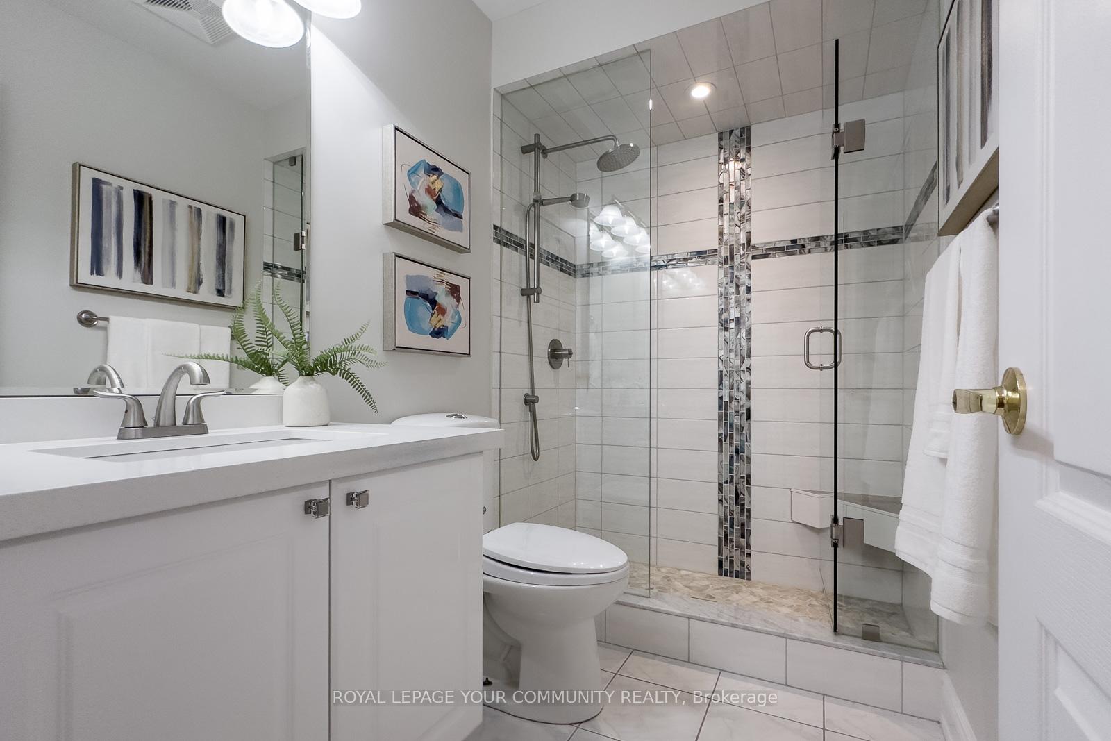 Photo 38 of Unit 56, 59 Stonecliffe Crescent, Aurora, Aurora Estates — HOMEH