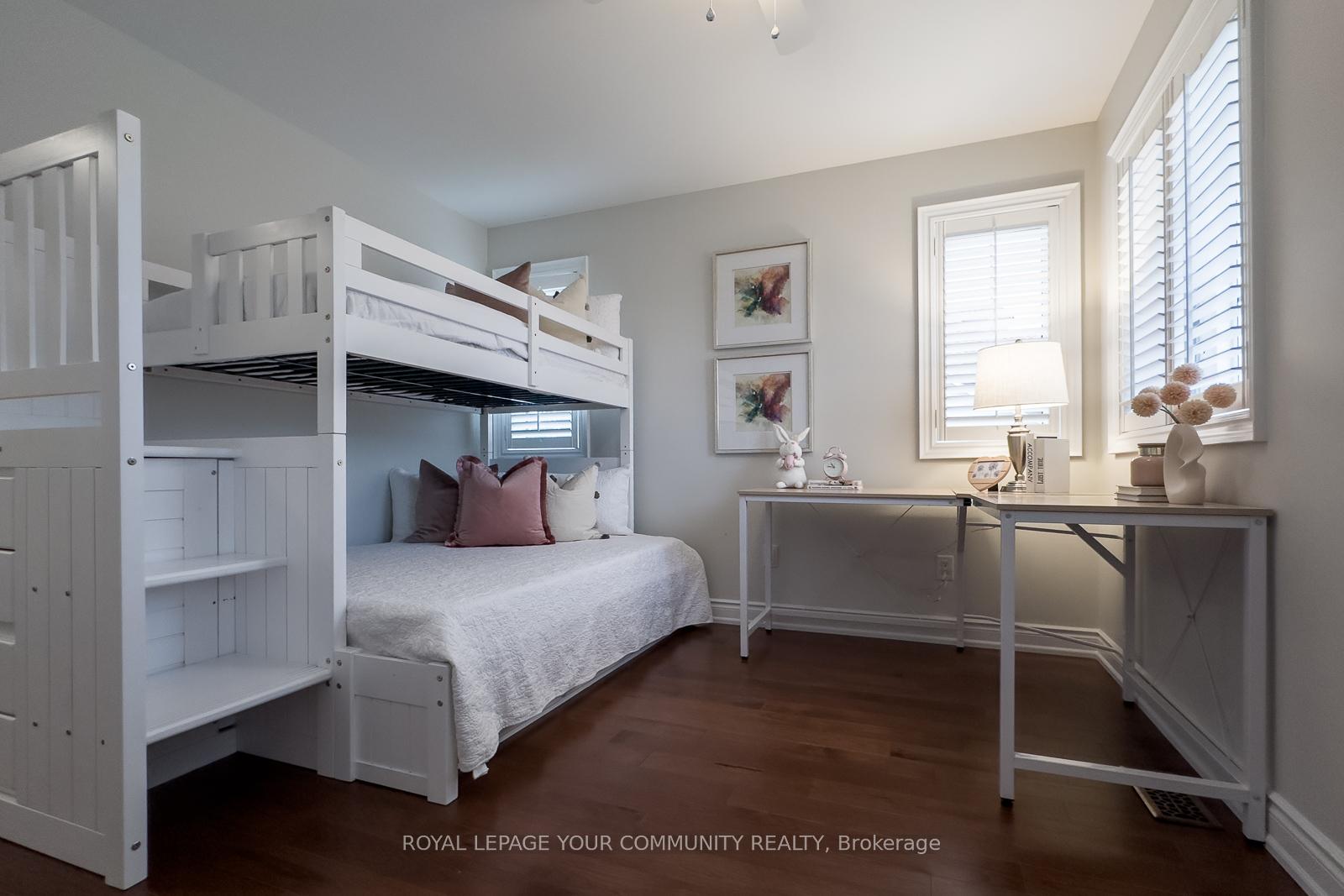 Photo 39 of Unit 56, 59 Stonecliffe Crescent, Aurora, Aurora Estates — HOMEH