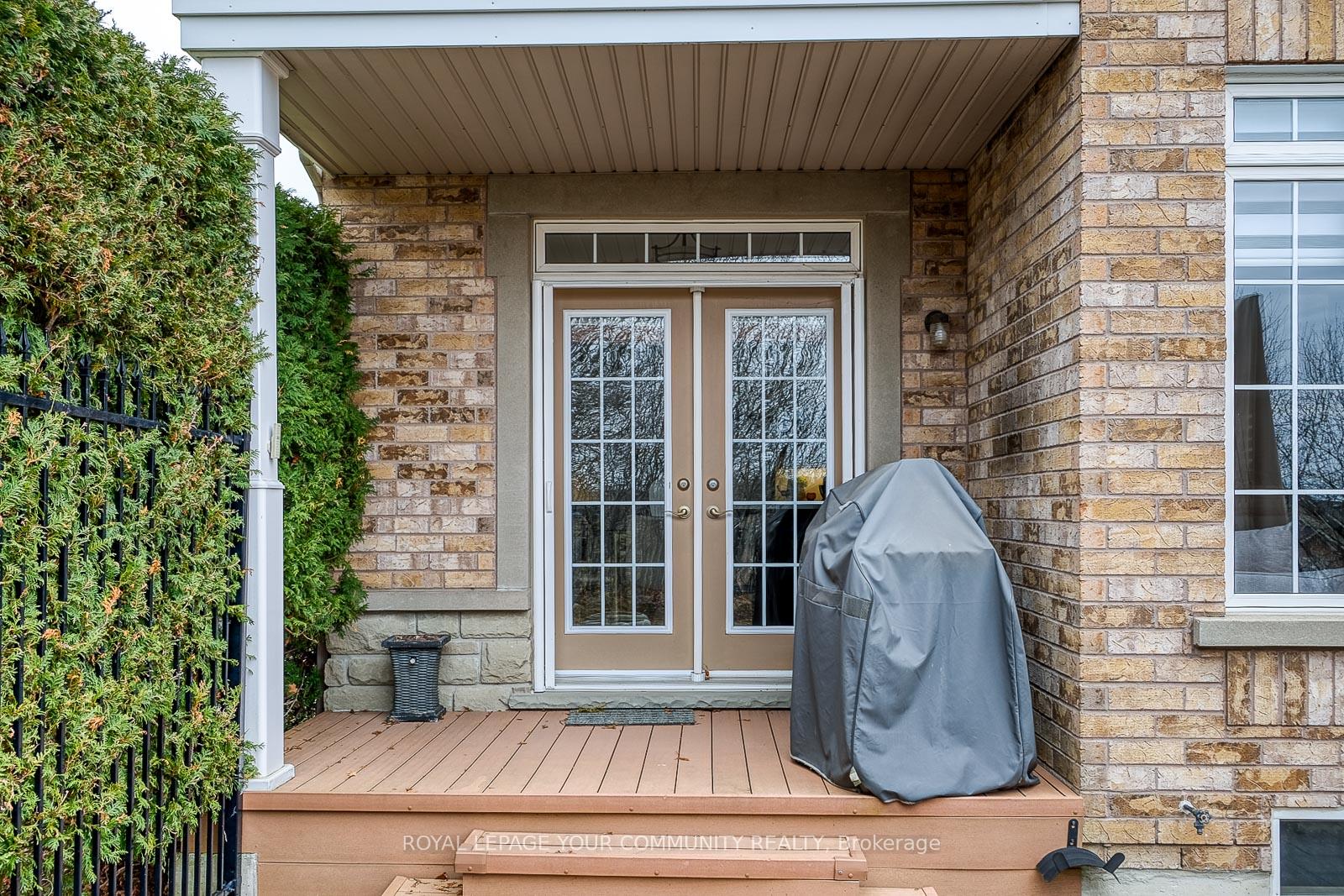 Photo 44 of Unit 56, 59 Stonecliffe Crescent, Aurora, Aurora Estates — HOMEH