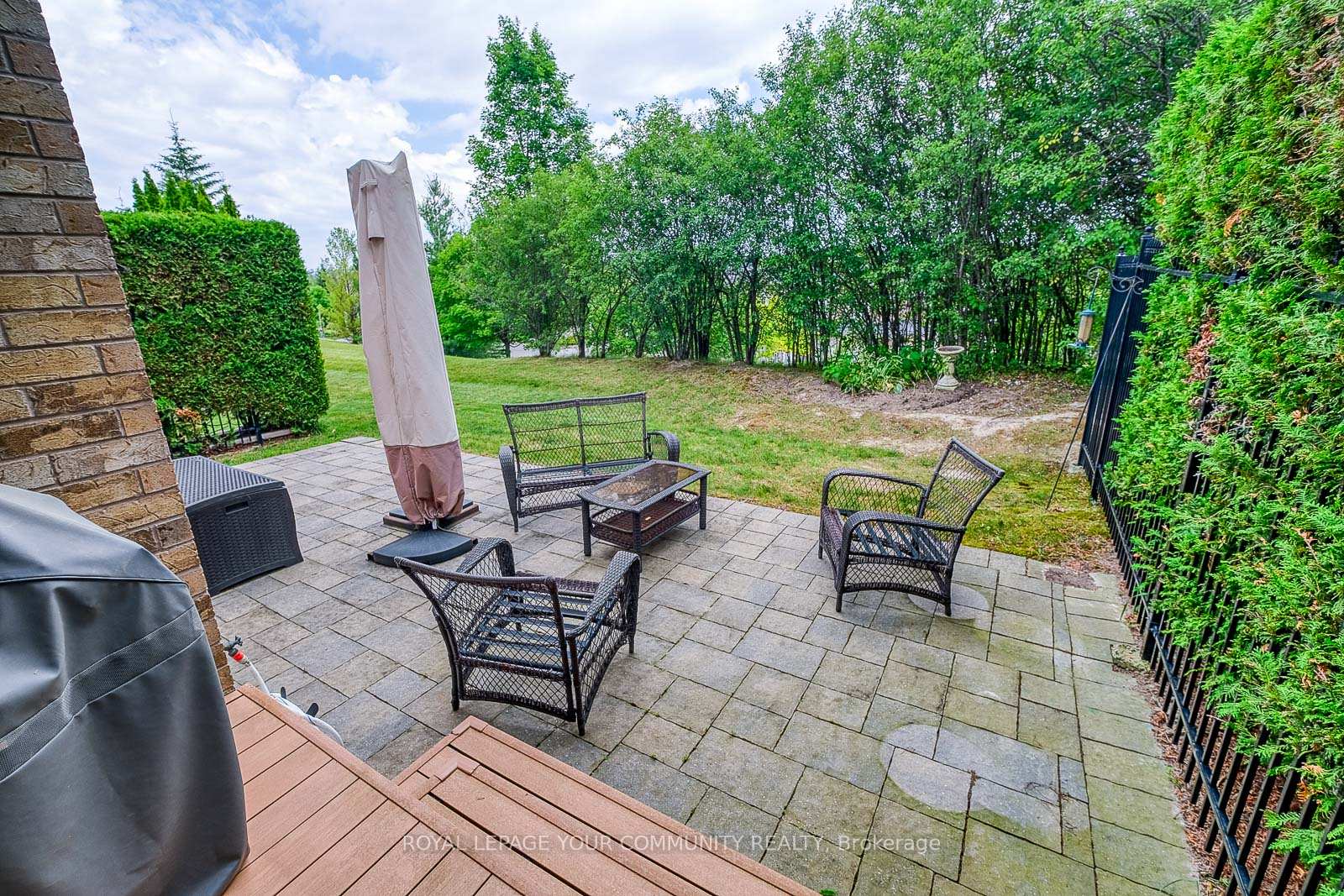 Photo 45 of Unit 56, 59 Stonecliffe Crescent, Aurora, Aurora Estates — HOMEH