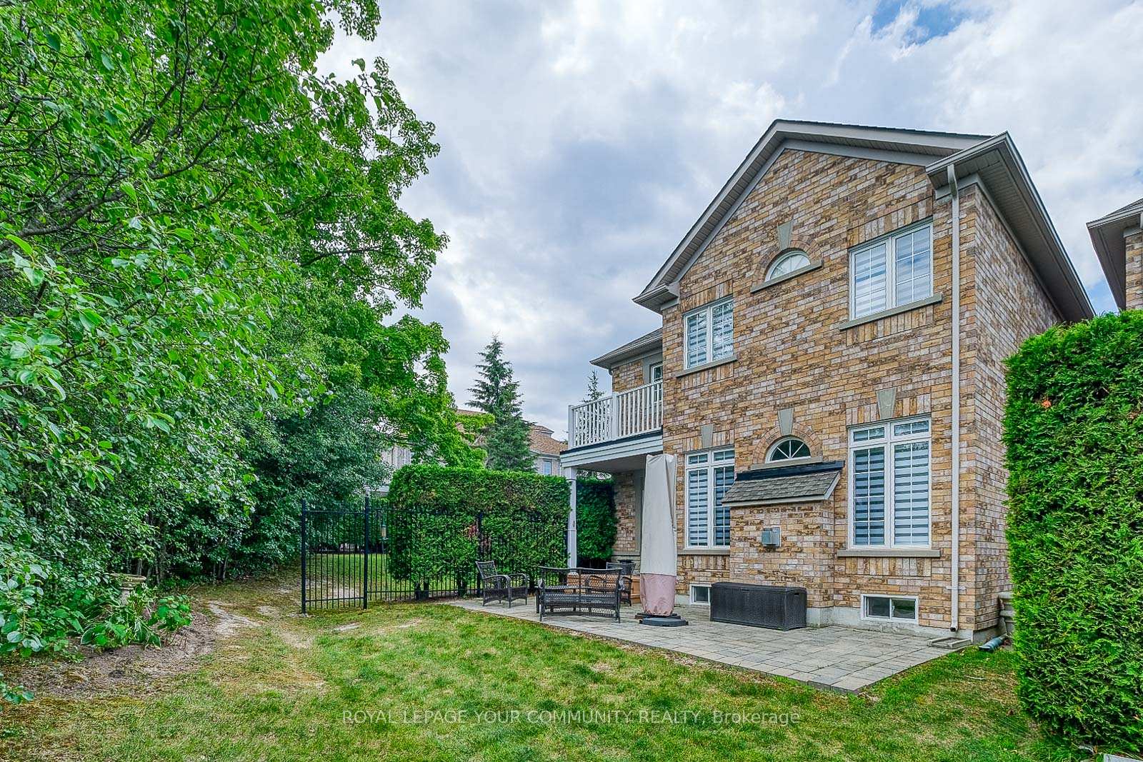 Photo 46 of Unit 56, 59 Stonecliffe Crescent, Aurora, Aurora Estates — HOMEH