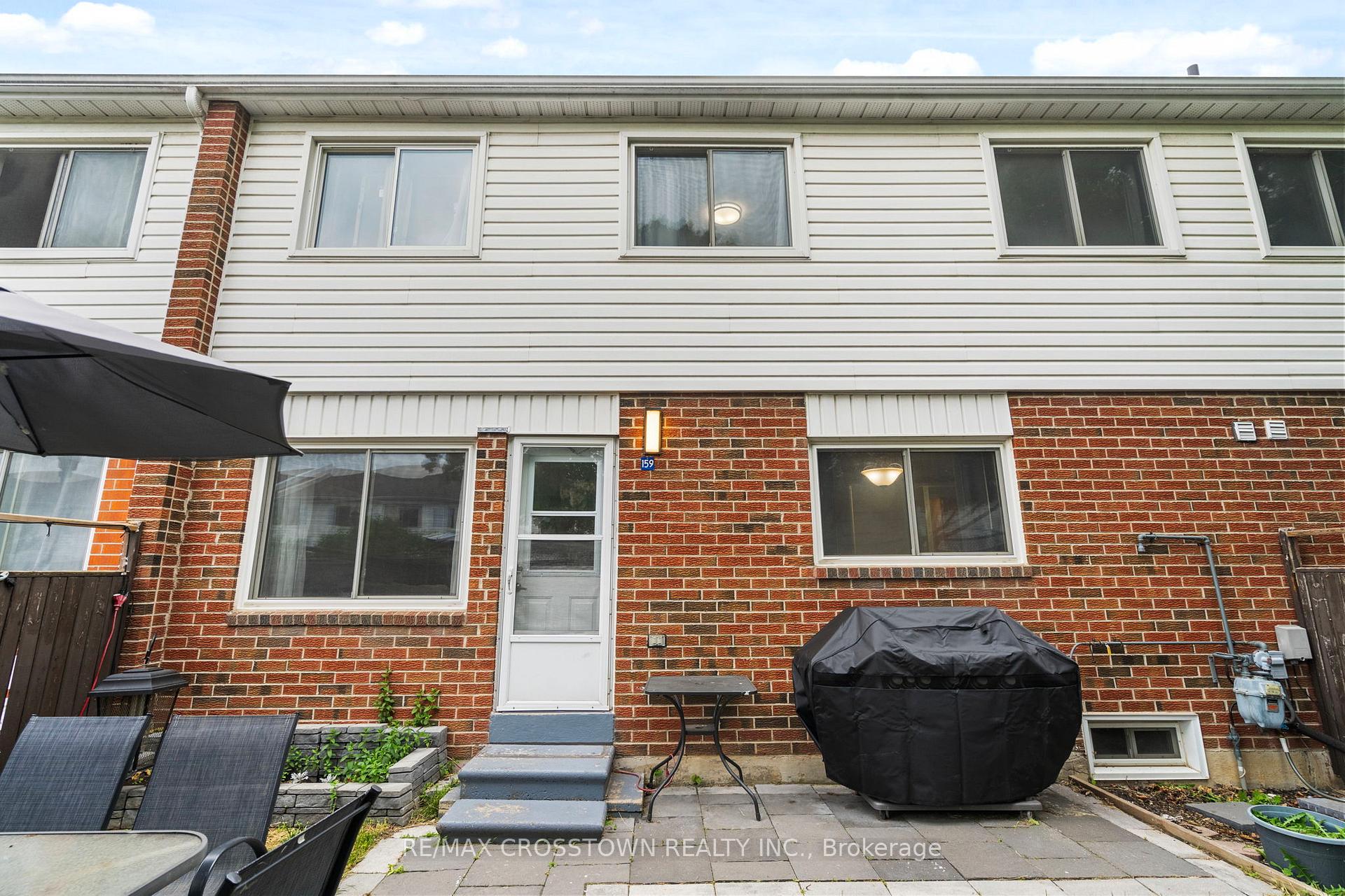 Photo 1 of Unit 159, 1010 Glen Street, Oshawa, Lakeview — HOMEH