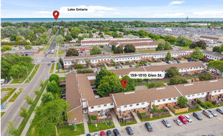 Photo 3 of Unit 159, 1010 Glen Street, Oshawa, Lakeview — HOMEH